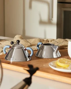 Accessori Da Tè E Caffè<ALESSI 9097
