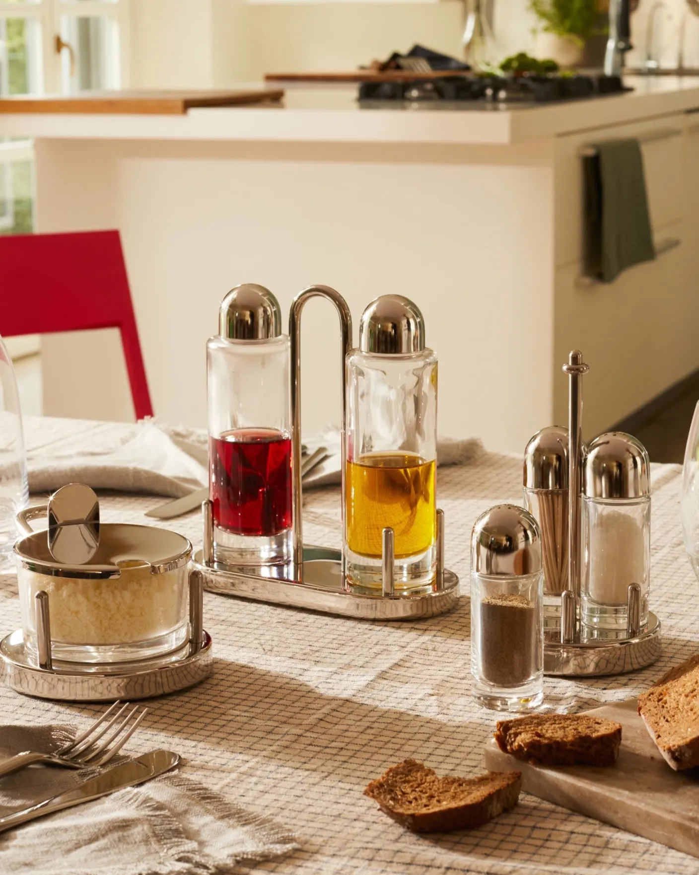Condimenti<ALESSI 5076