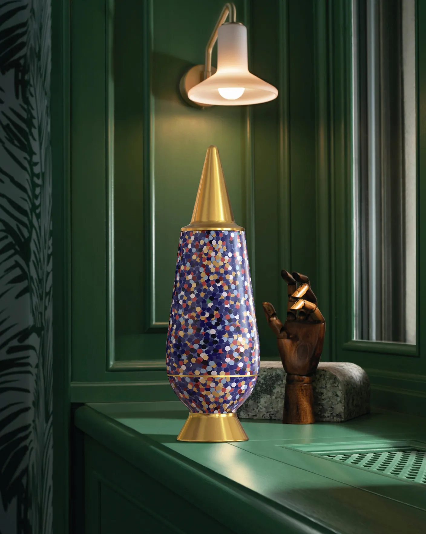 Edizioni Limitate|Piccolo Arredo<ALESSI 100% make-up Proust