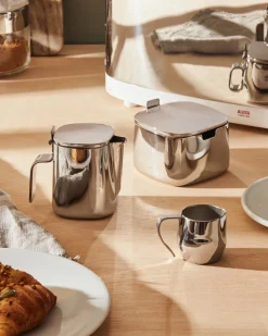 Accessori Da Tè E Caffè<ALESSI A4111