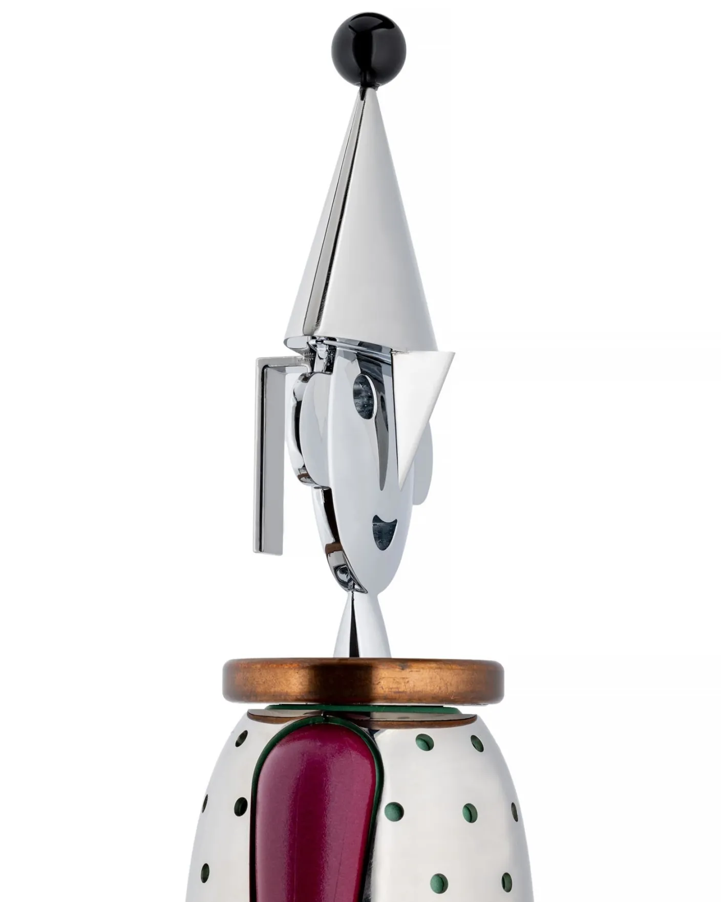 Edizioni Limitate|Apribottiglie E Tappi<ALESSI Alessandro M.