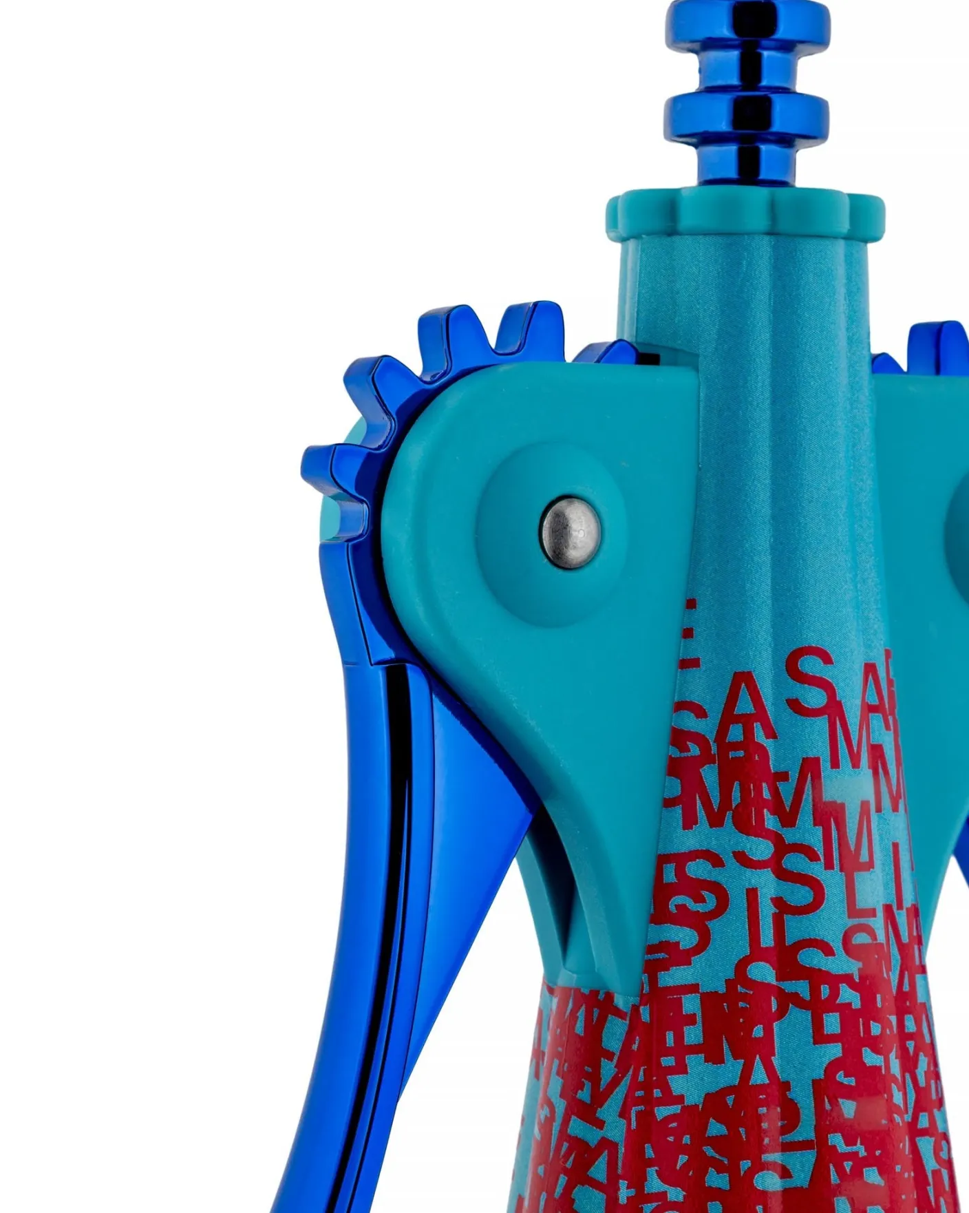 Edizioni Limitate|Apribottiglie E Tappi<ALESSI Anna G.