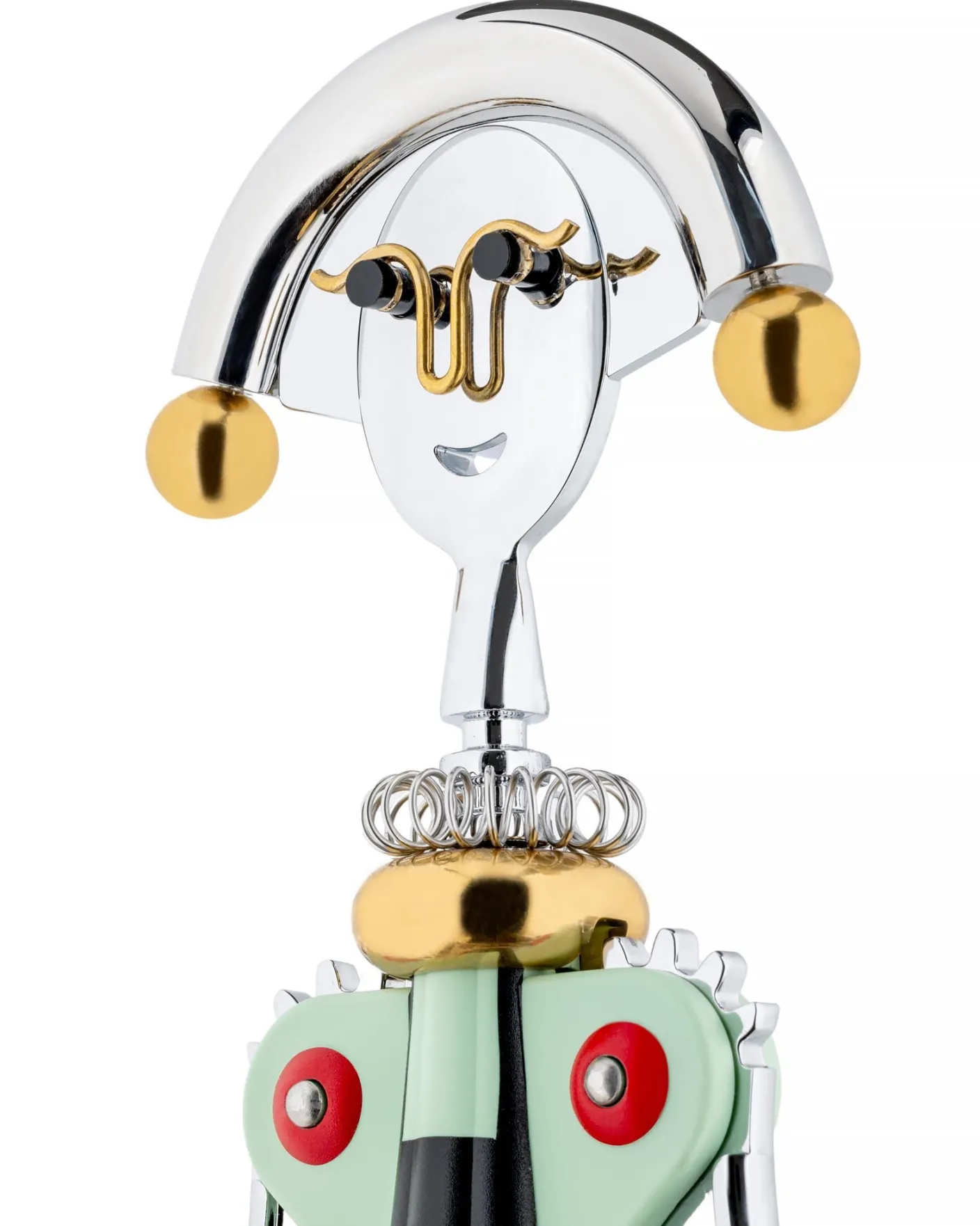 Edizioni Limitate|Apribottiglie E Tappi<ALESSI Anna G.