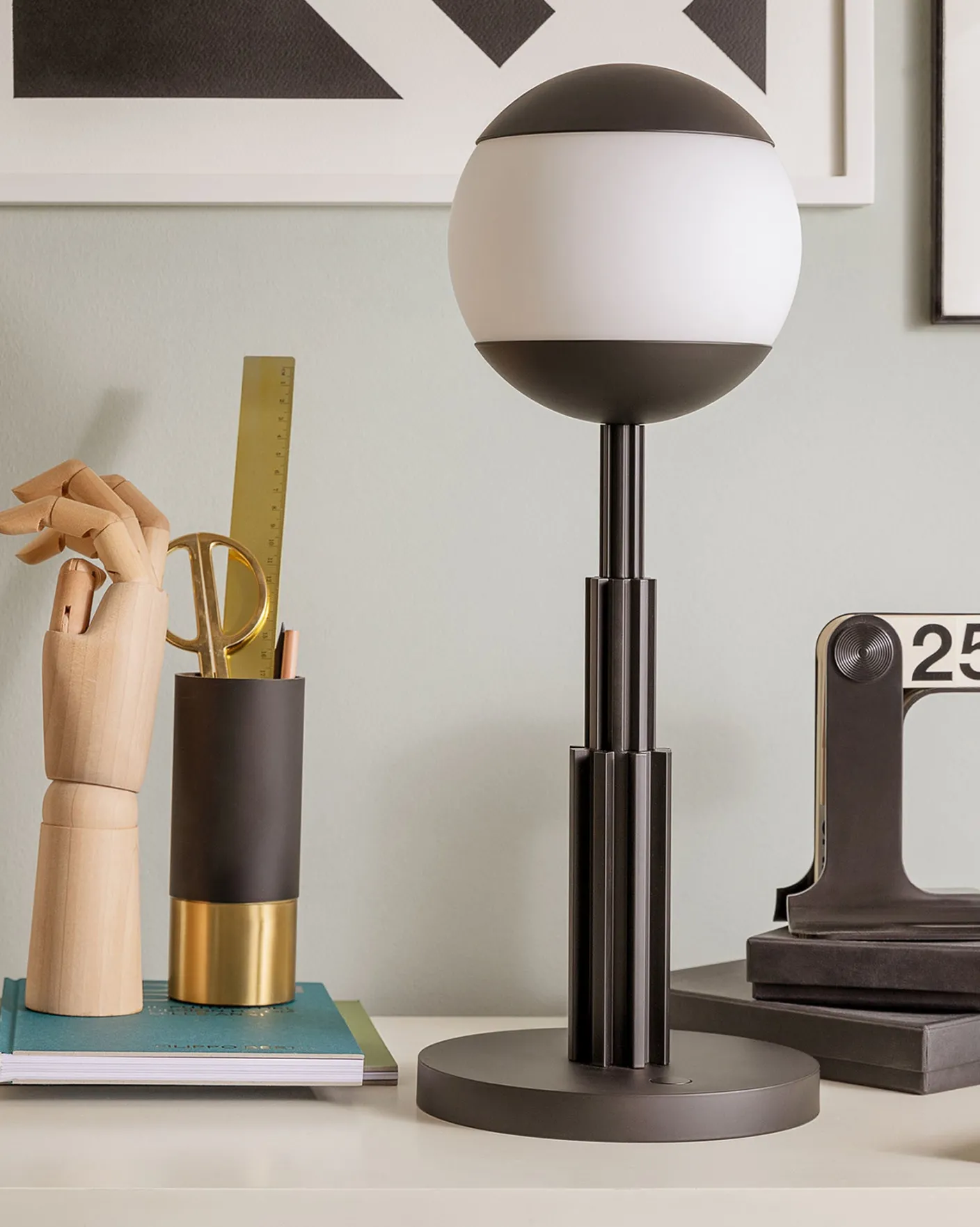 Piccolo Arredo<ALESSI AR04