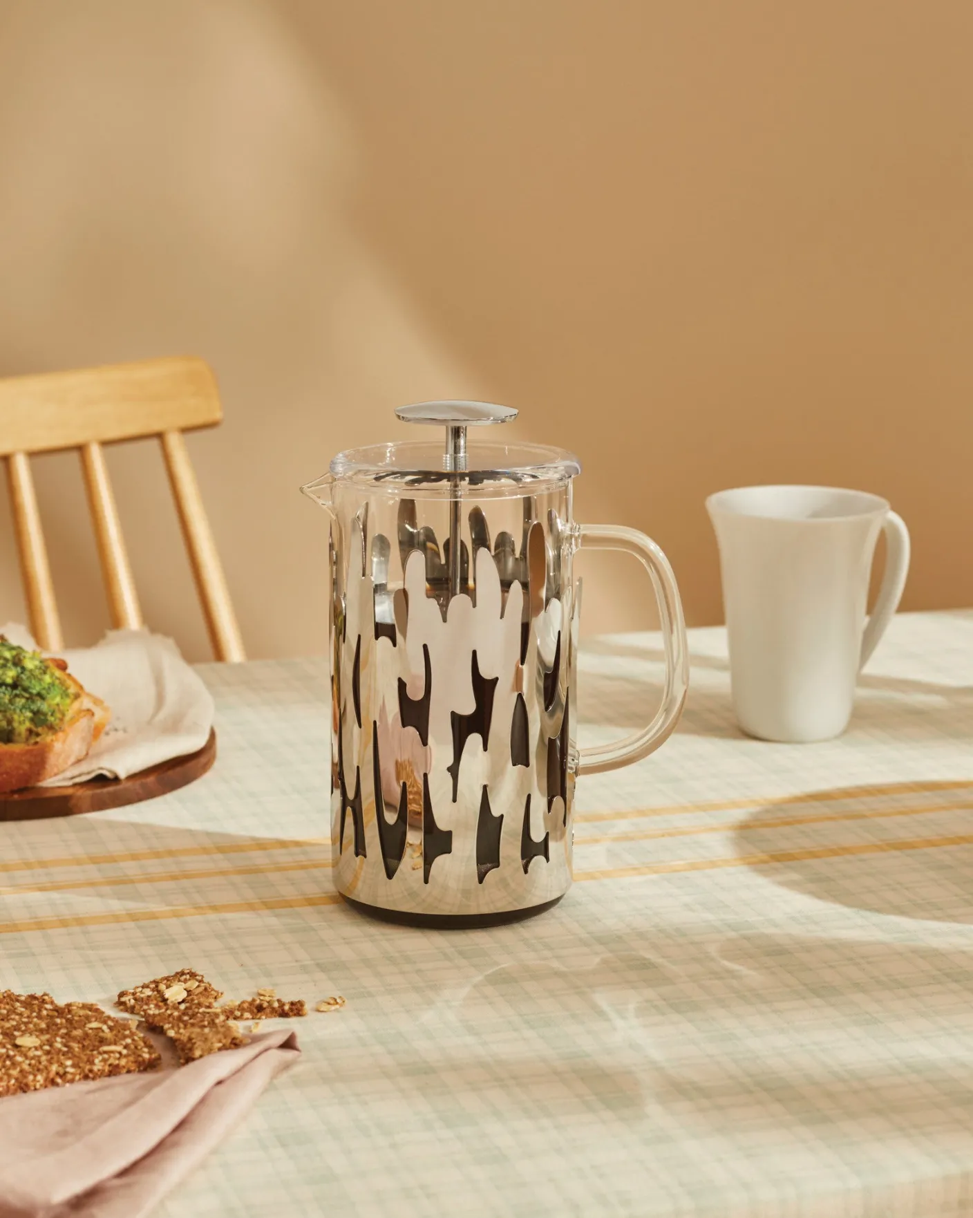 Caffettiere<ALESSI Barkoffee