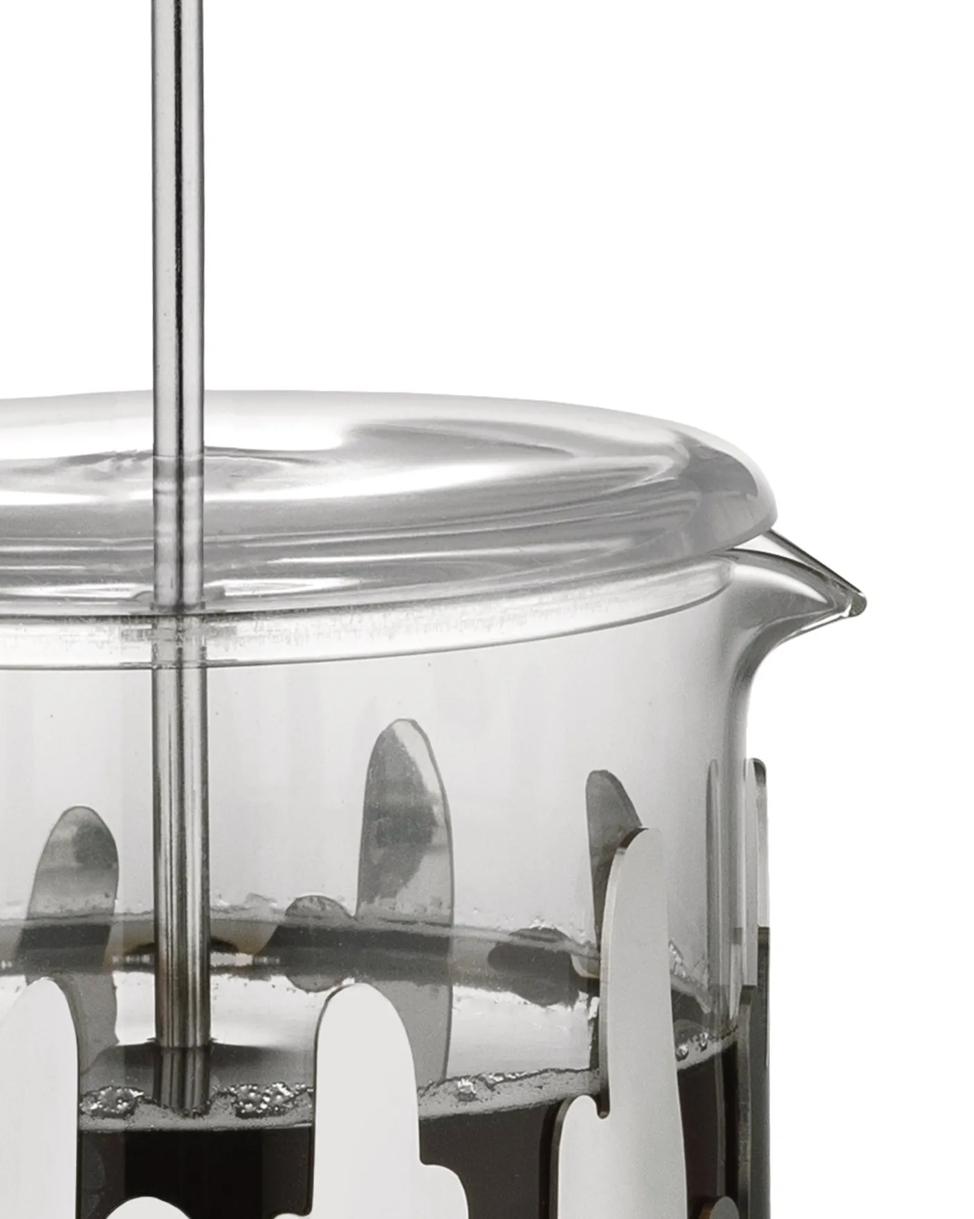 Caffettiere<ALESSI Barkoffee