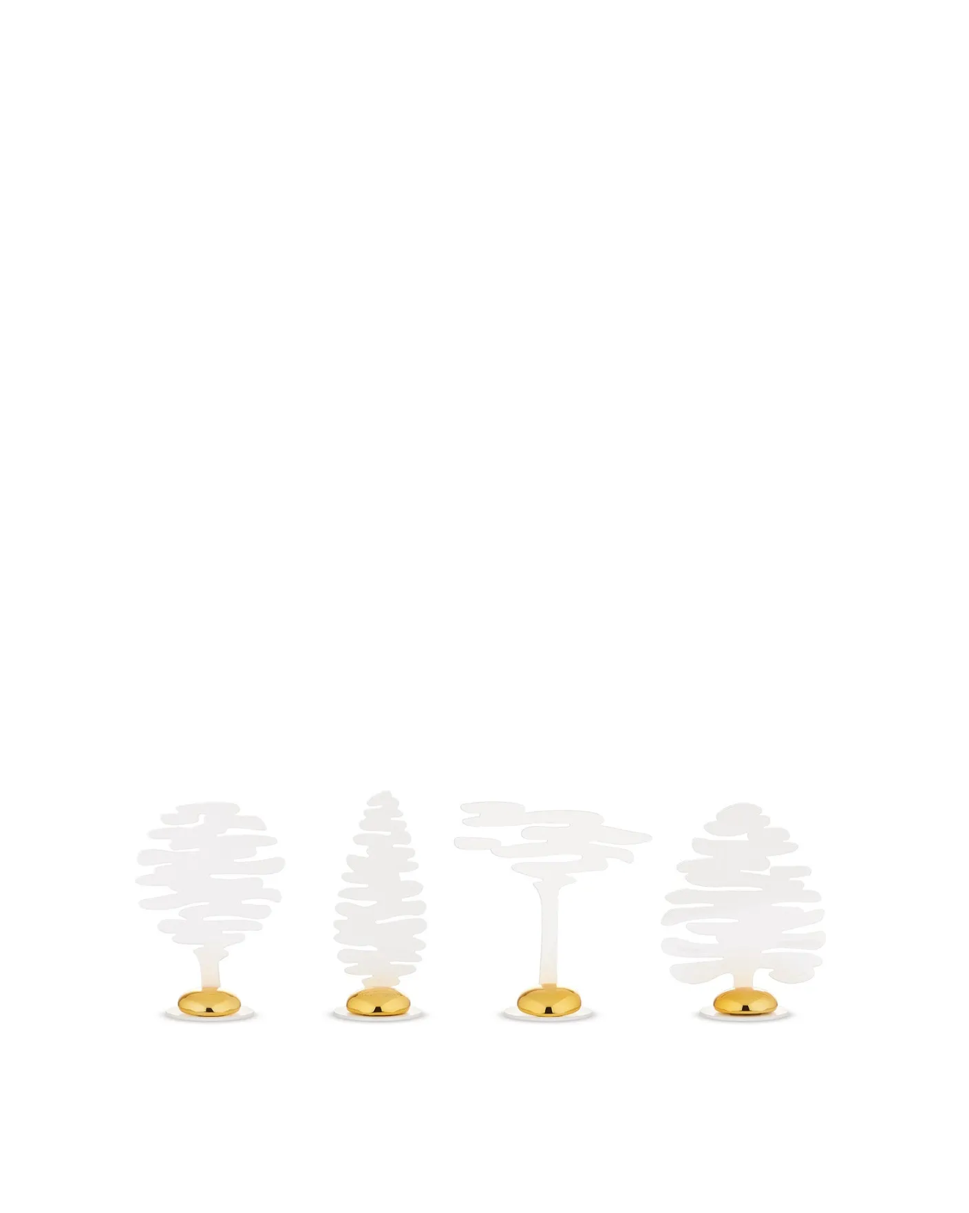 Accessori Per La Tavola<ALESSI Barkplace Tree