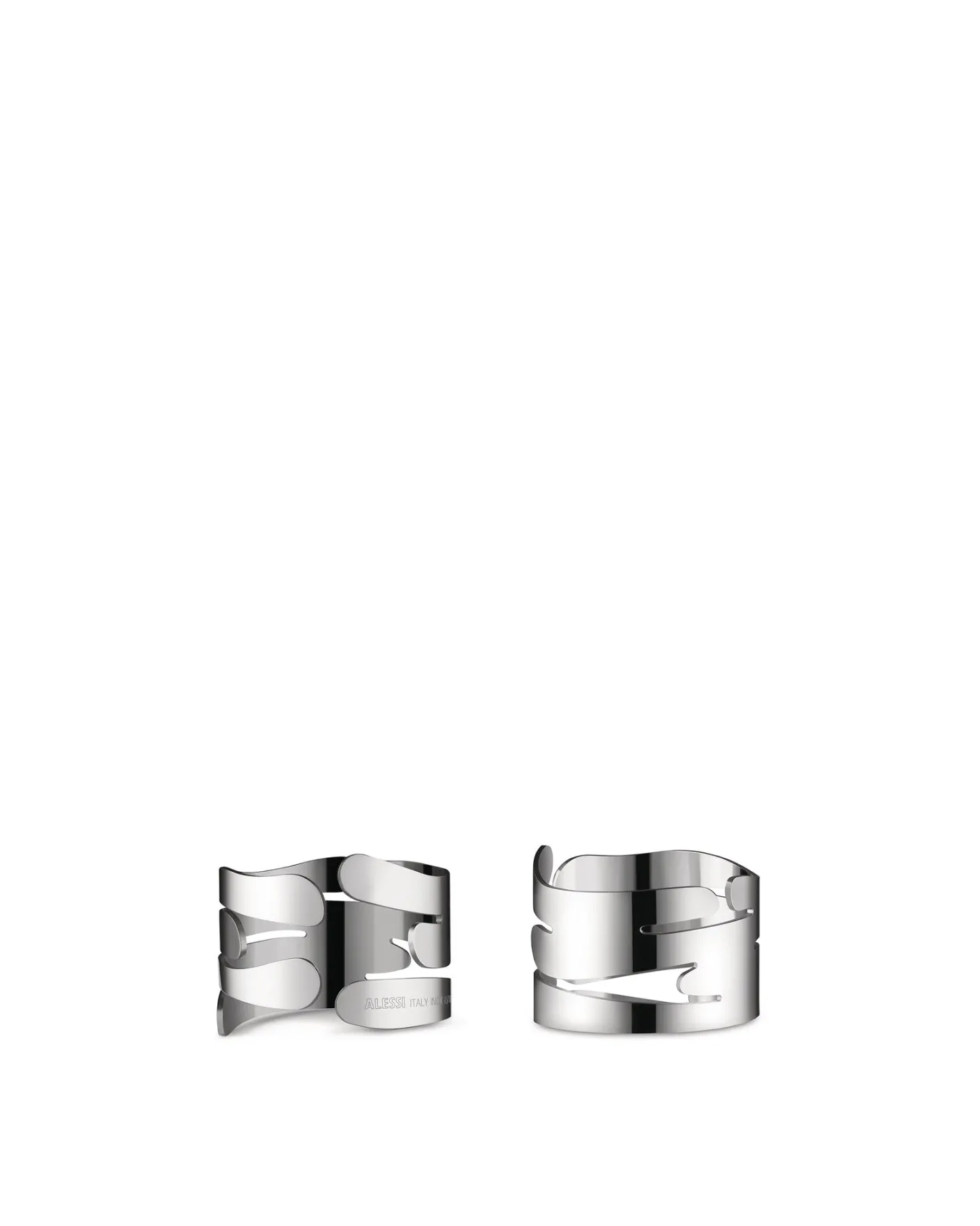 Accessori Per La Tavola<ALESSI Barkring