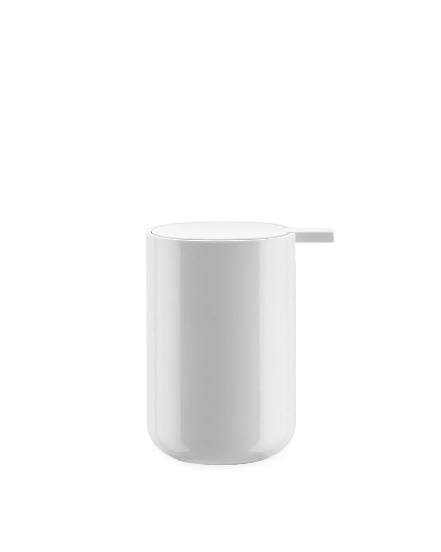 Accessori Per Il Bagno<ALESSI Birillo bianco