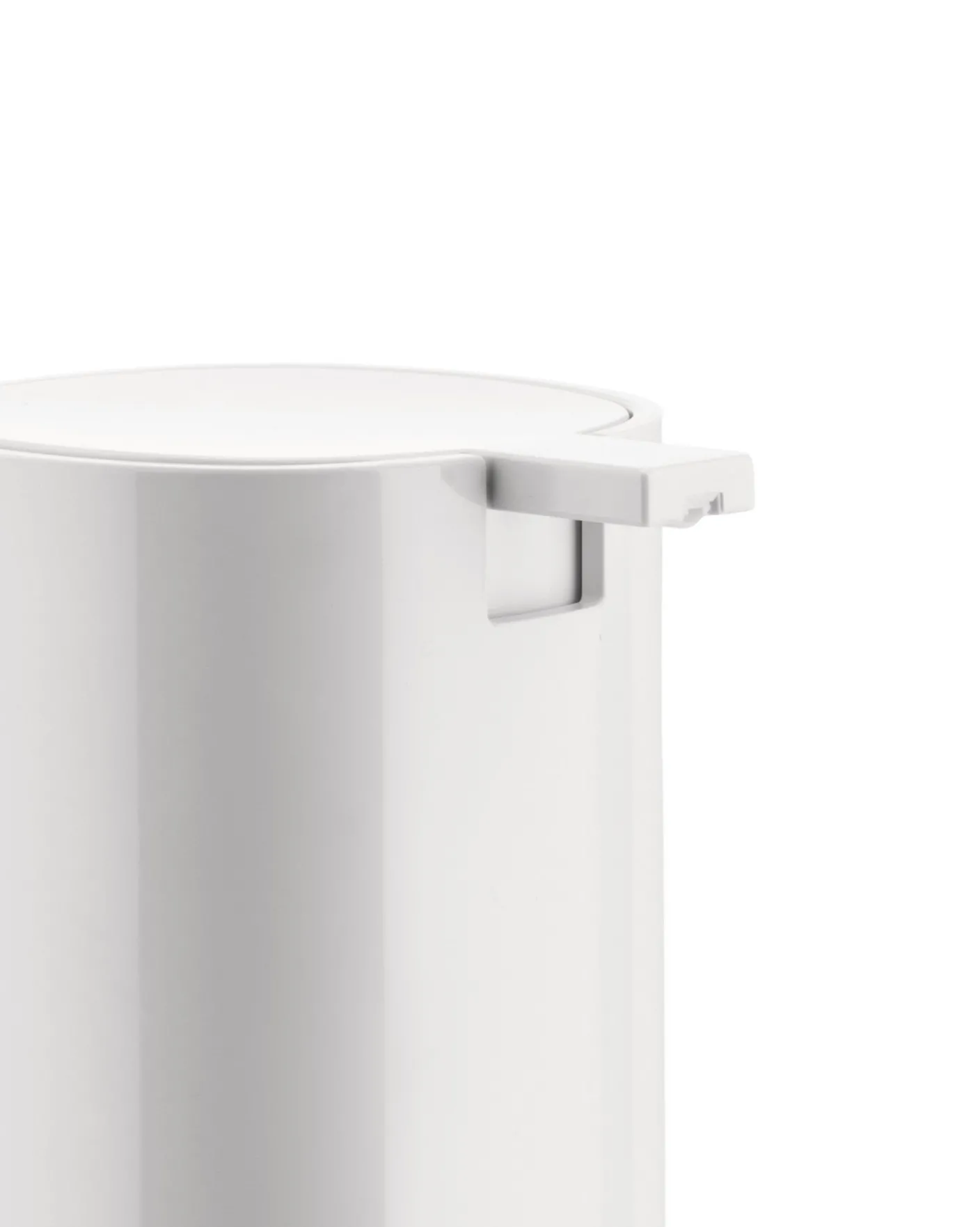 Accessori Per Il Bagno<ALESSI Birillo bianco