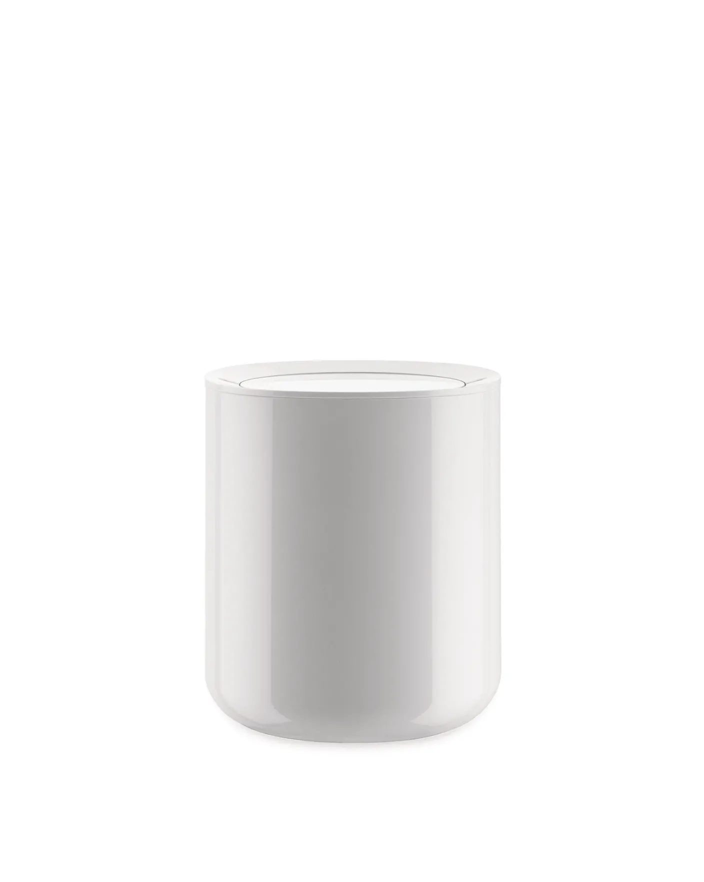 Accessori Per Il Bagno<ALESSI Birillo bianco