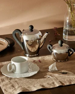 Accessori Da Tè E Caffè<ALESSI Bombé