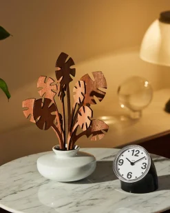 Piccolo Arredo<ALESSI Cronotime
