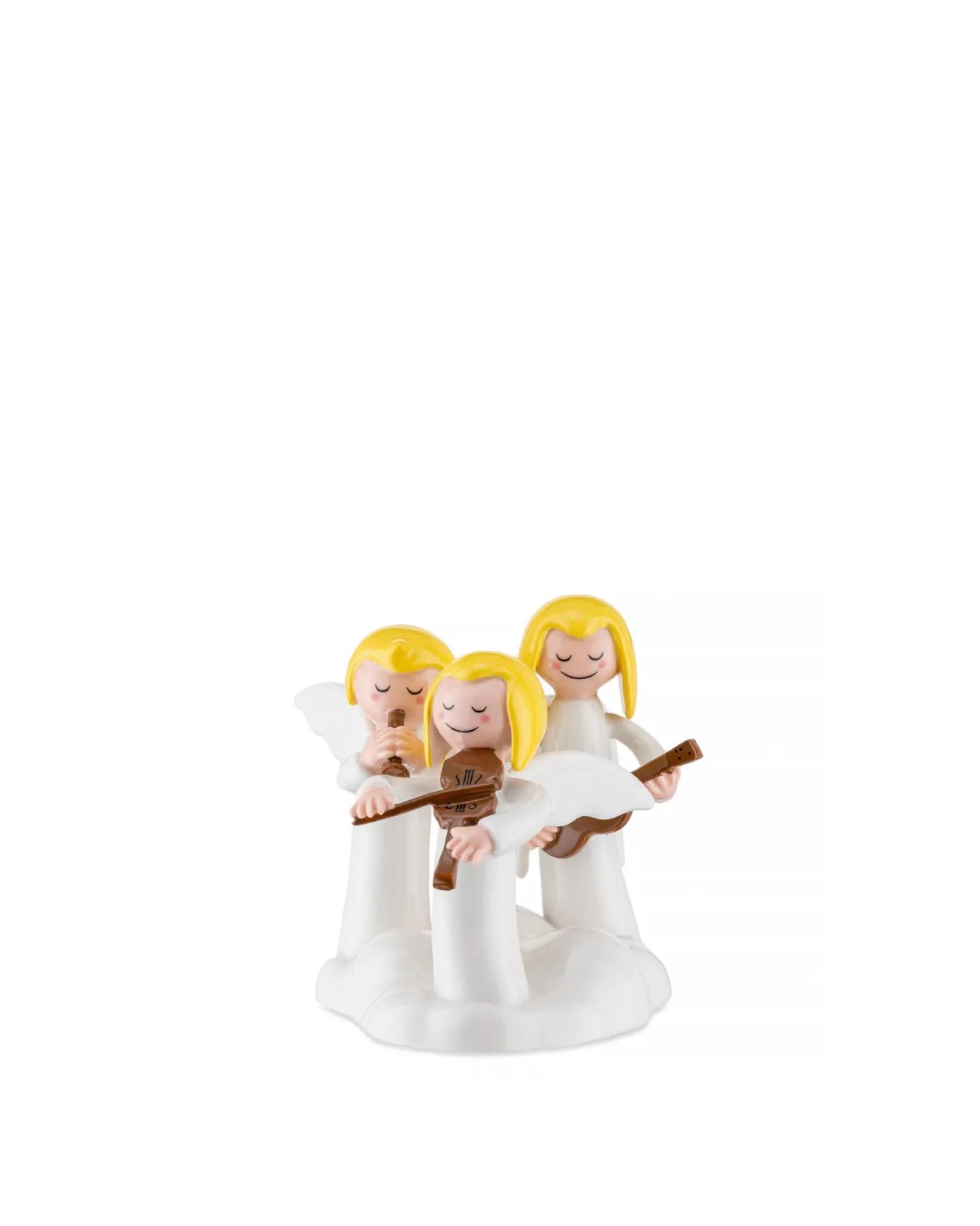 Decorazioni Natalizie<ALESSI Do, Re, Mi