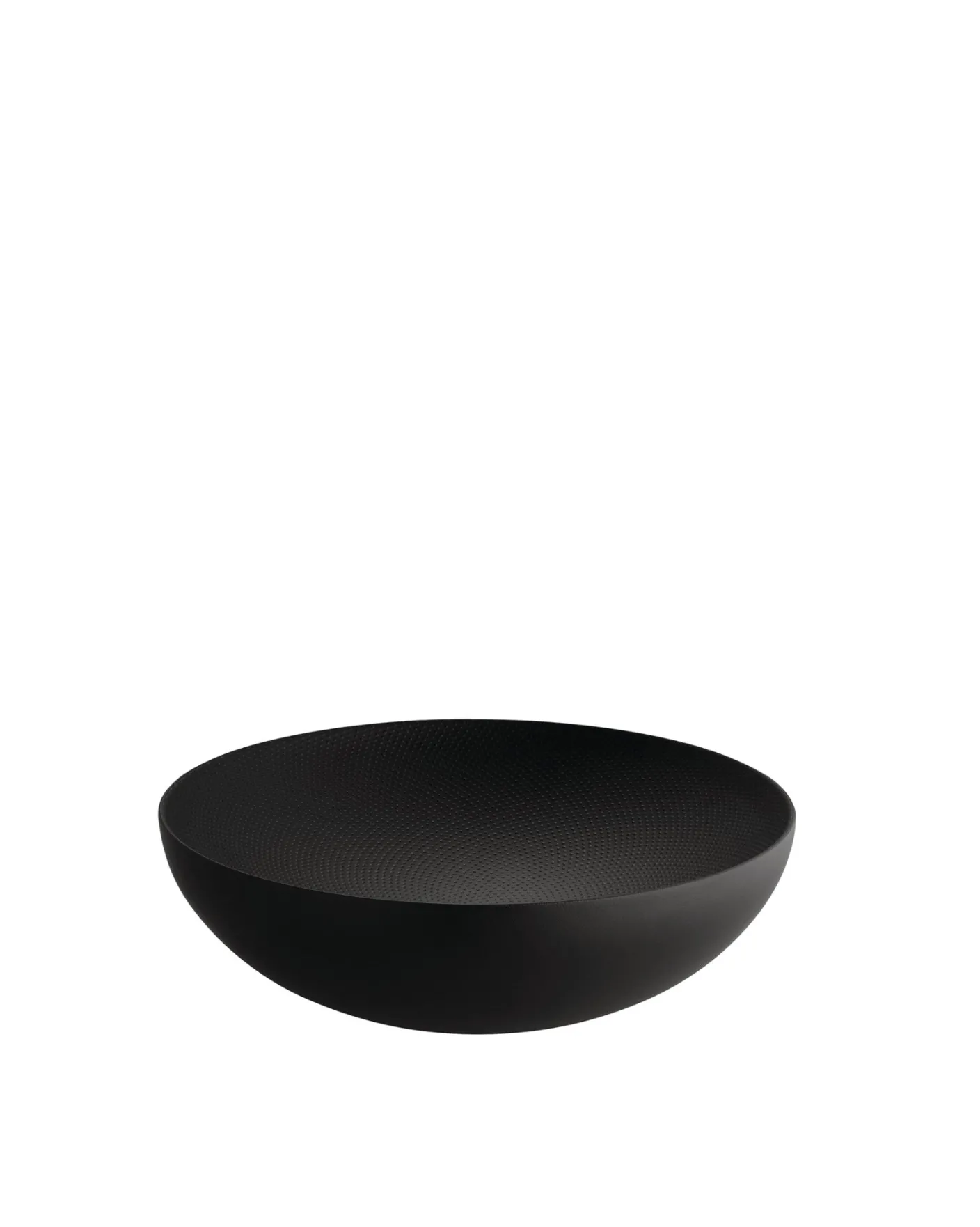 Cestini<ALESSI Double nero