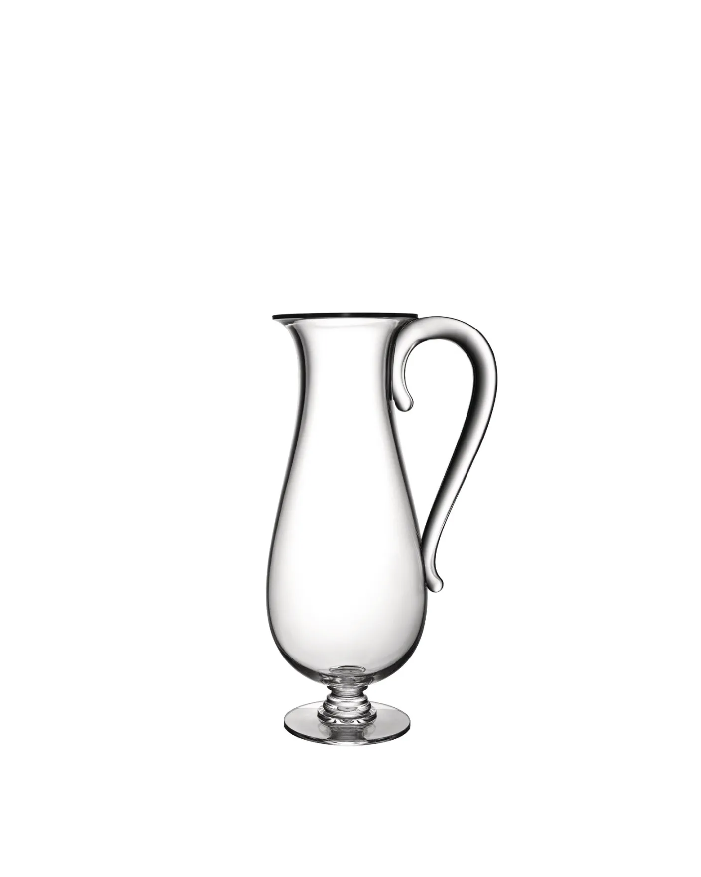 Caraffe E Decanter<ALESSI Dressed en plein air