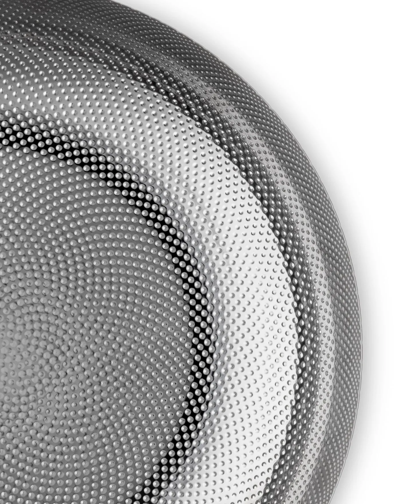Cestini<ALESSI Extra Ordinary Texture