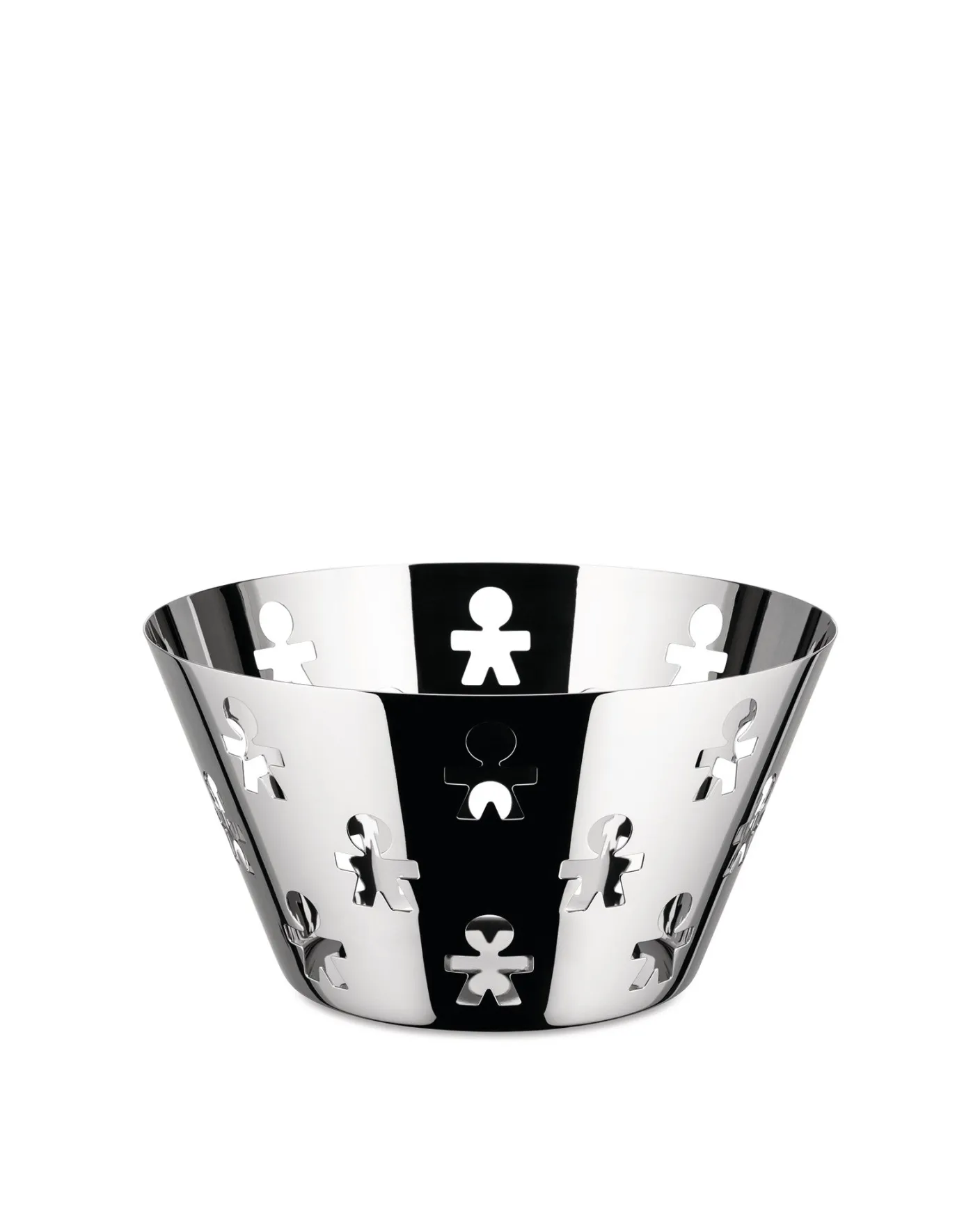 Cestini<ALESSI Girotondo