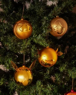 Decorazioni Natalizie<ALESSI Giuseppe