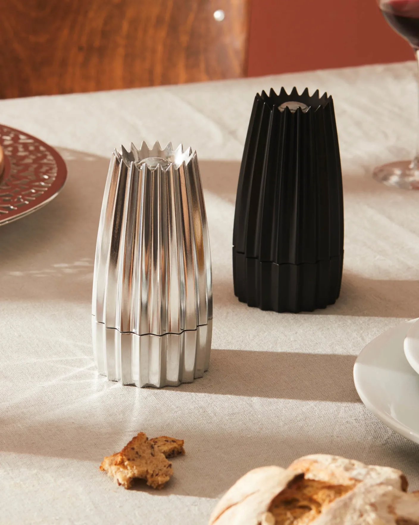 Condimenti<ALESSI Grind
