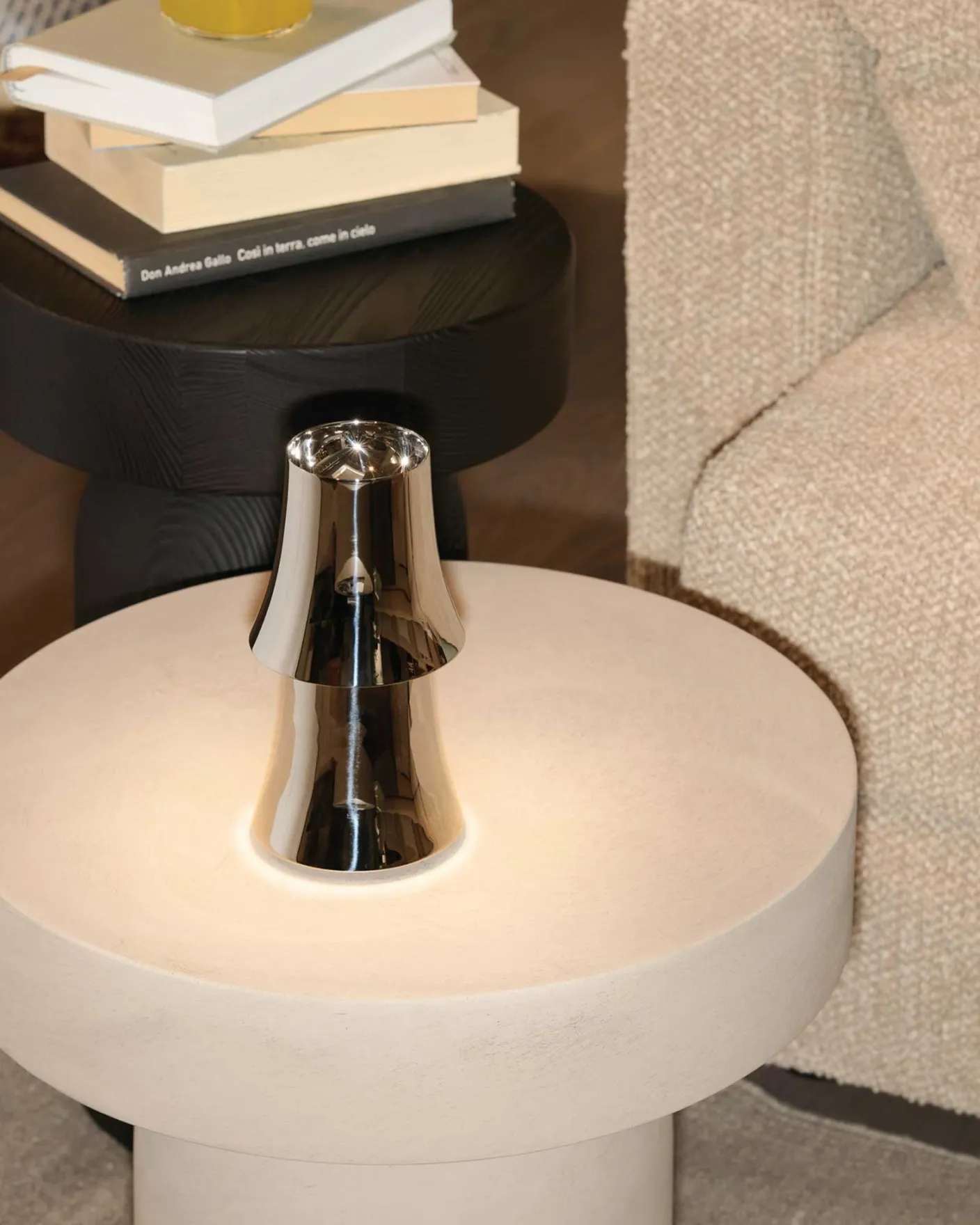 Piccolo Arredo<ALESSI Halesia