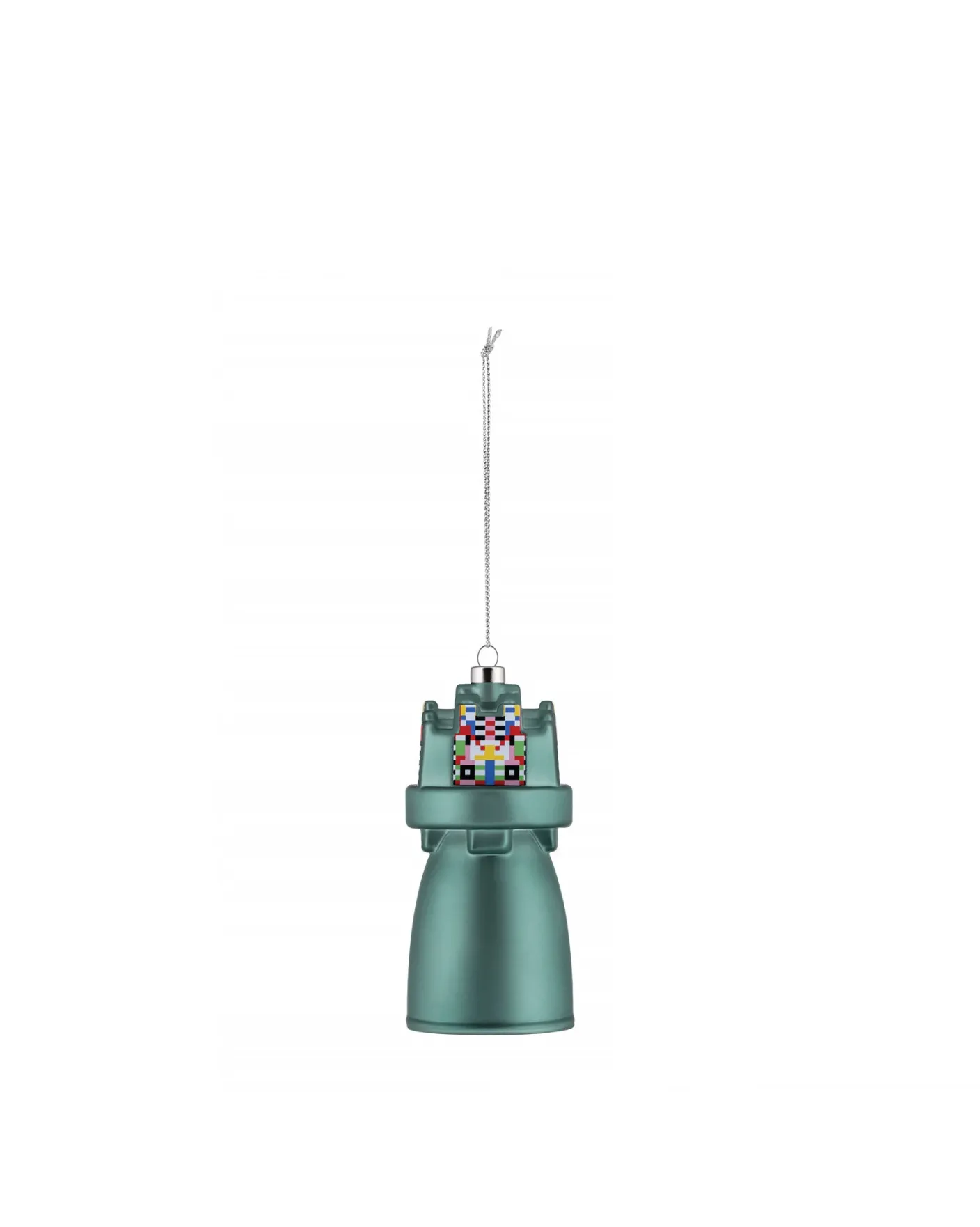 Decorazioni Natalizie<ALESSI Holyhedrics - Bell