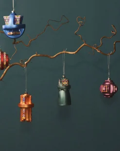 Decorazioni Natalizie<ALESSI Holyhedrics - Prism
