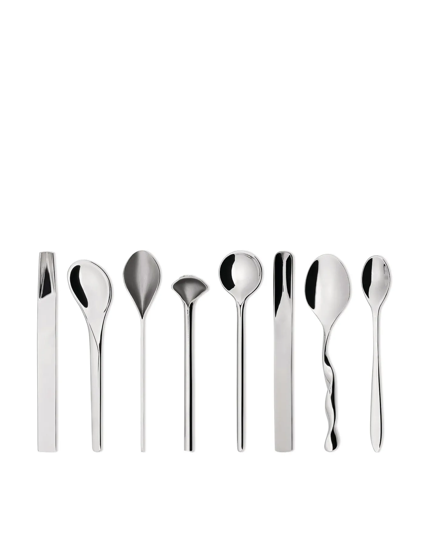Accessori Da Tè E Caffè<ALESSI Il caffè/tè