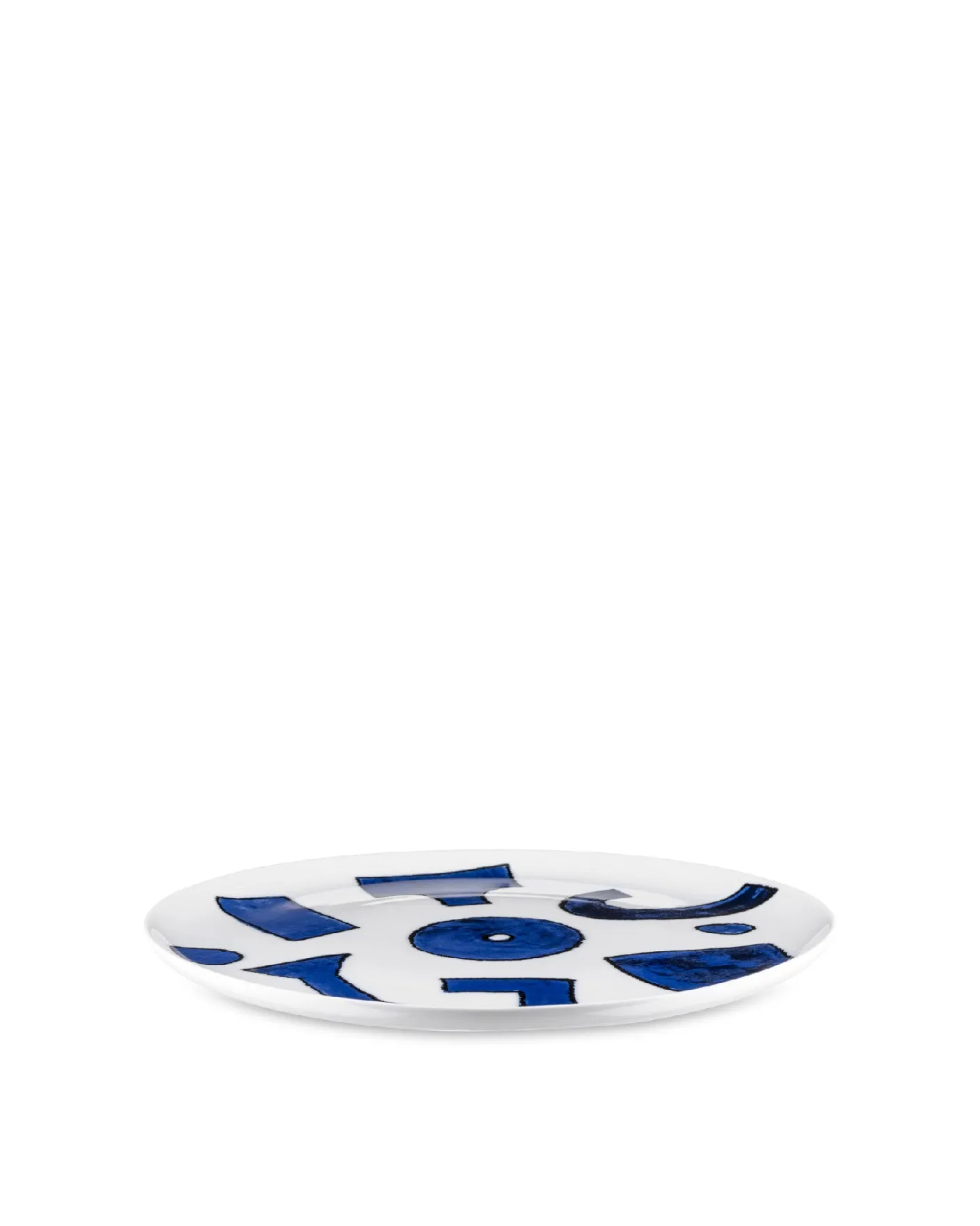 Piatti<ALESSI Itsumo - Yunoki ware