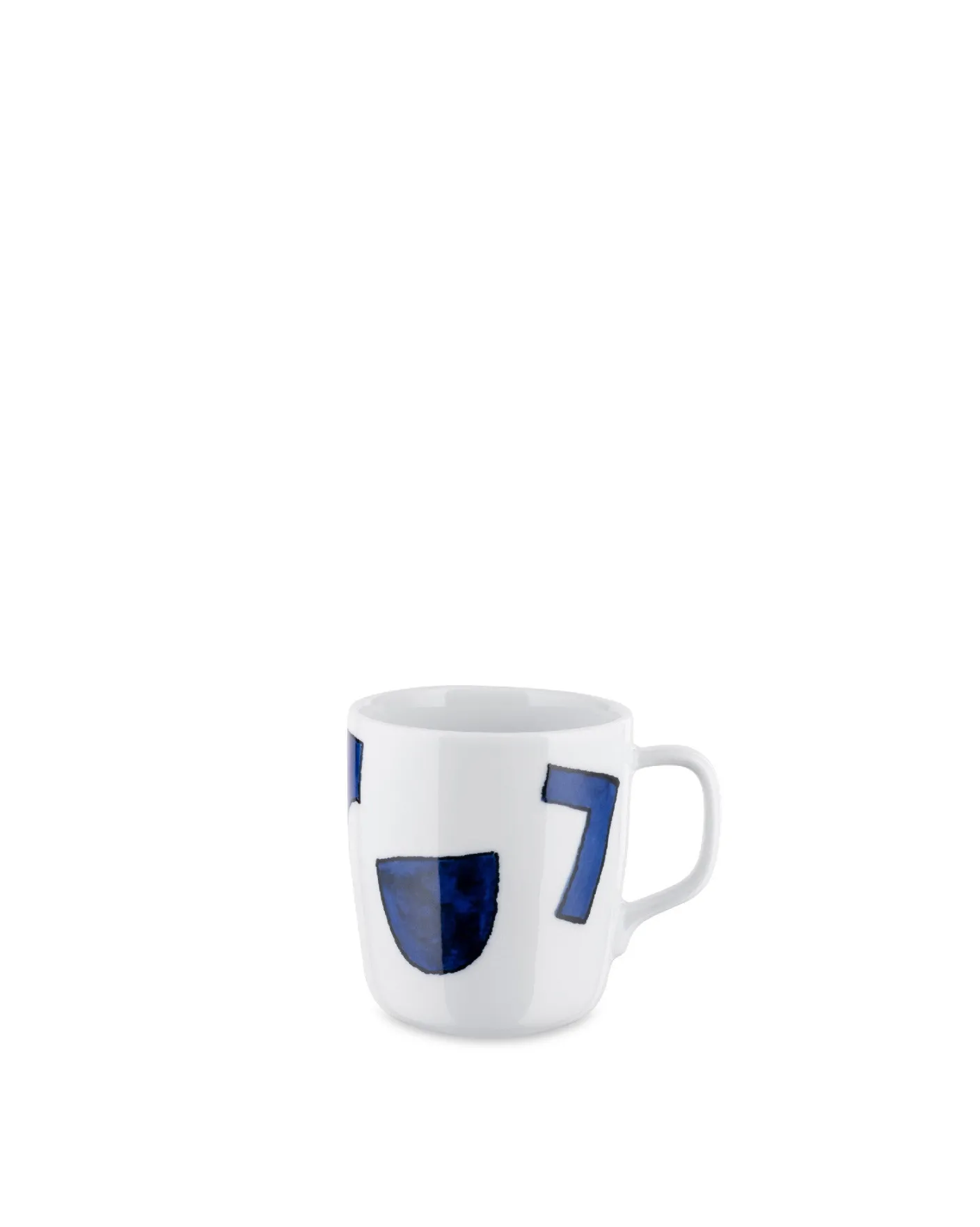 Tazze E Mug<ALESSI Itsumo - Yunoki ware
