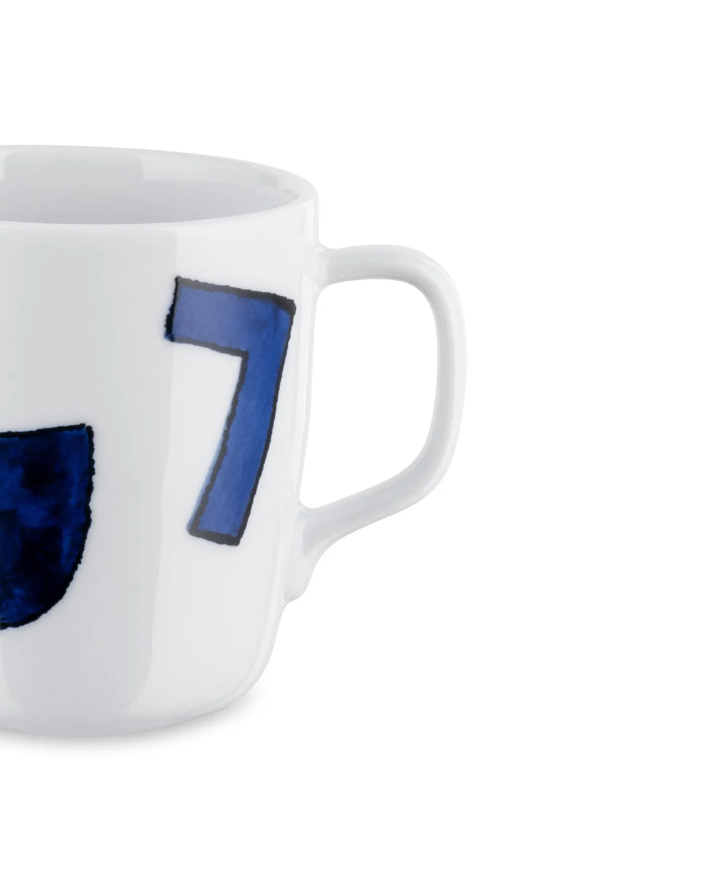 Tazze E Mug<ALESSI Itsumo - Yunoki ware