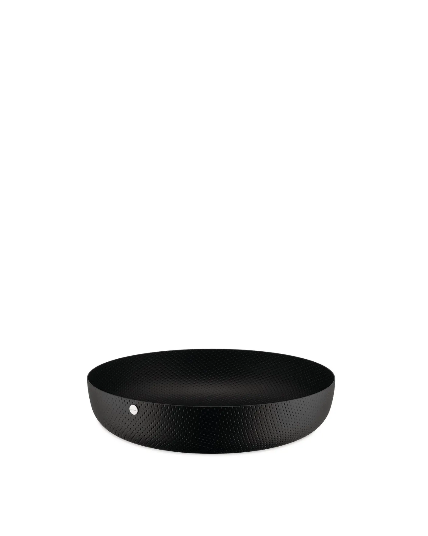 Cestini<ALESSI JM17 T nero