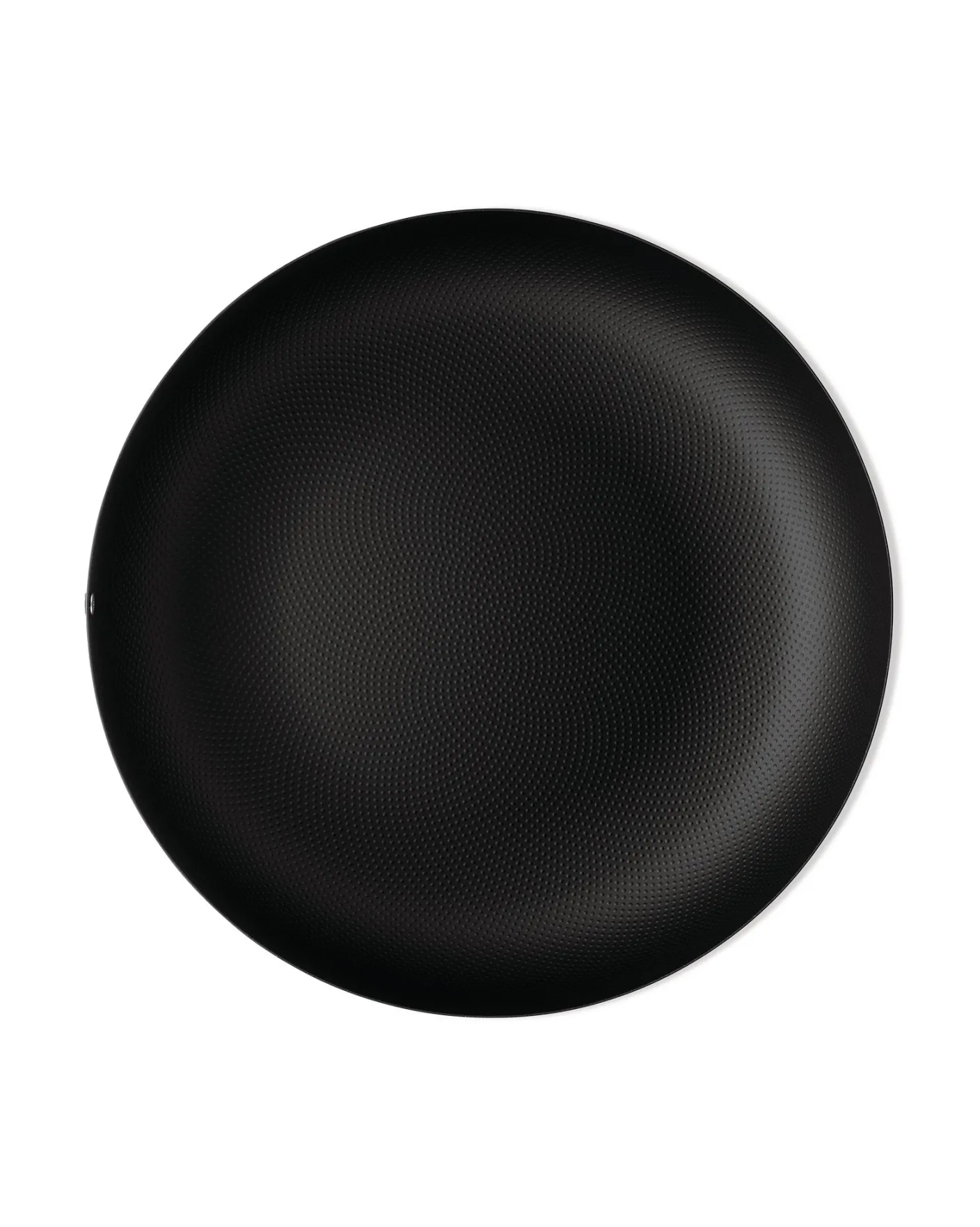 Cestini<ALESSI JM17 T nero