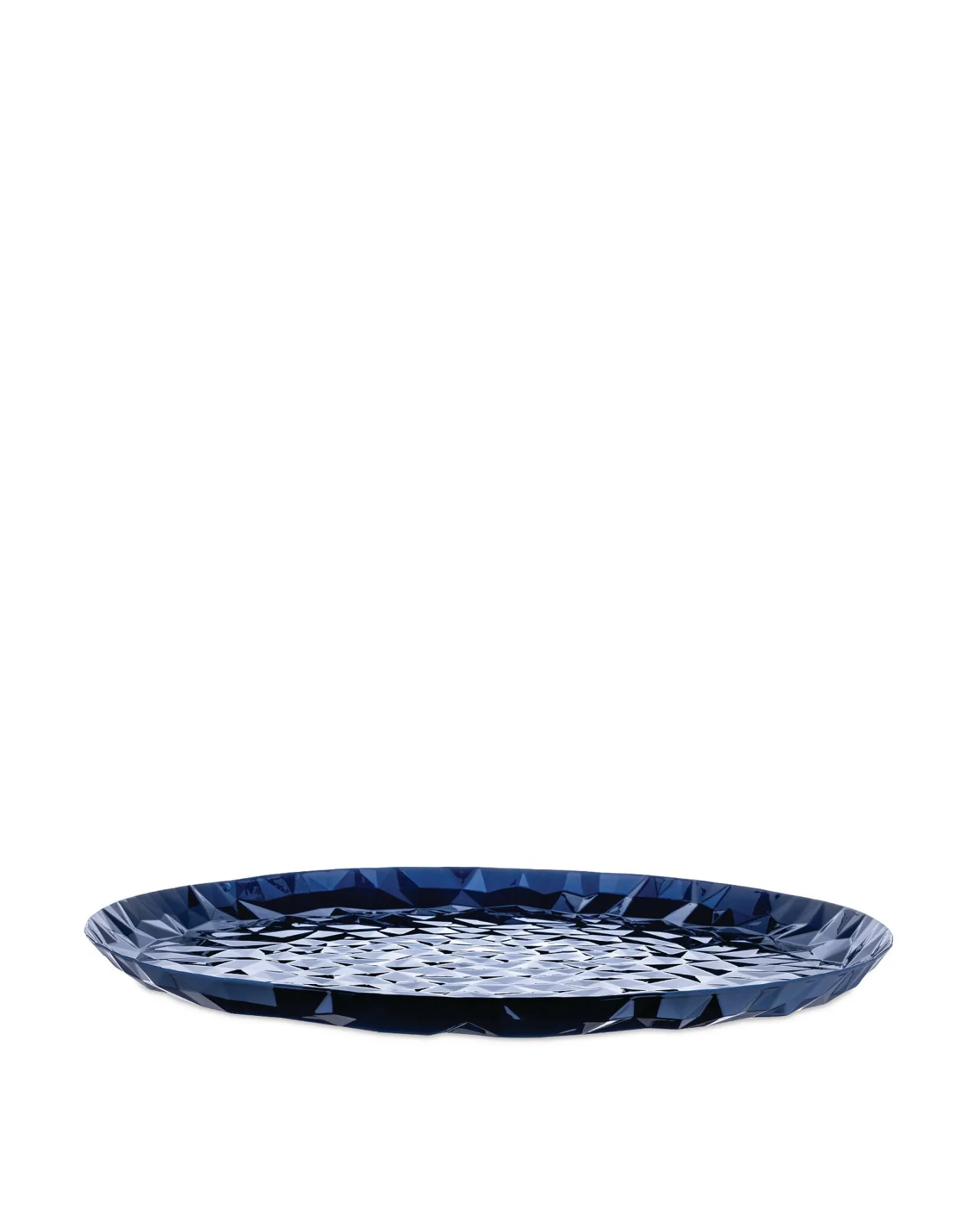 Vassoi<ALESSI Joy n. 3 acciaio inossidabile