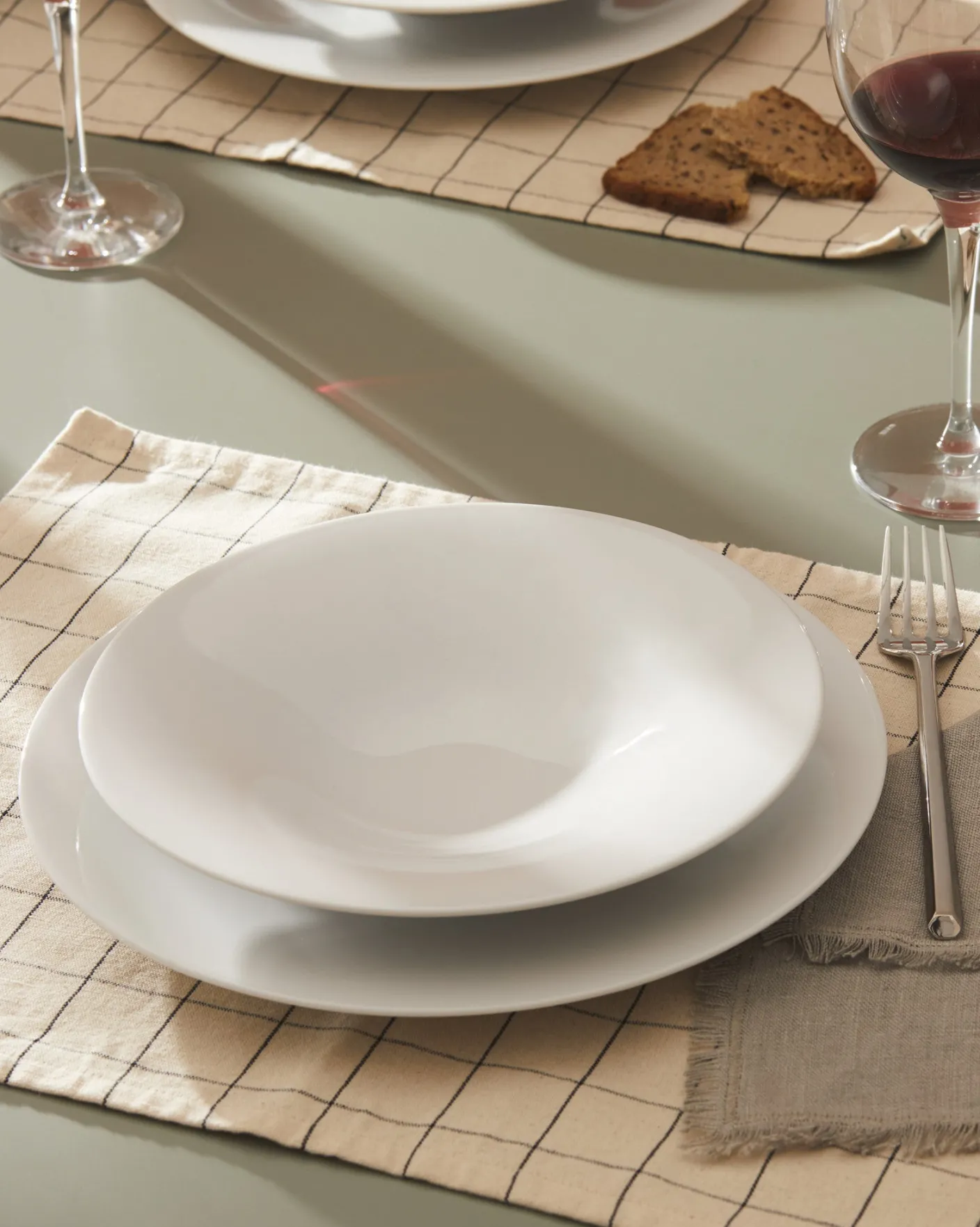Piatti<ALESSI KU