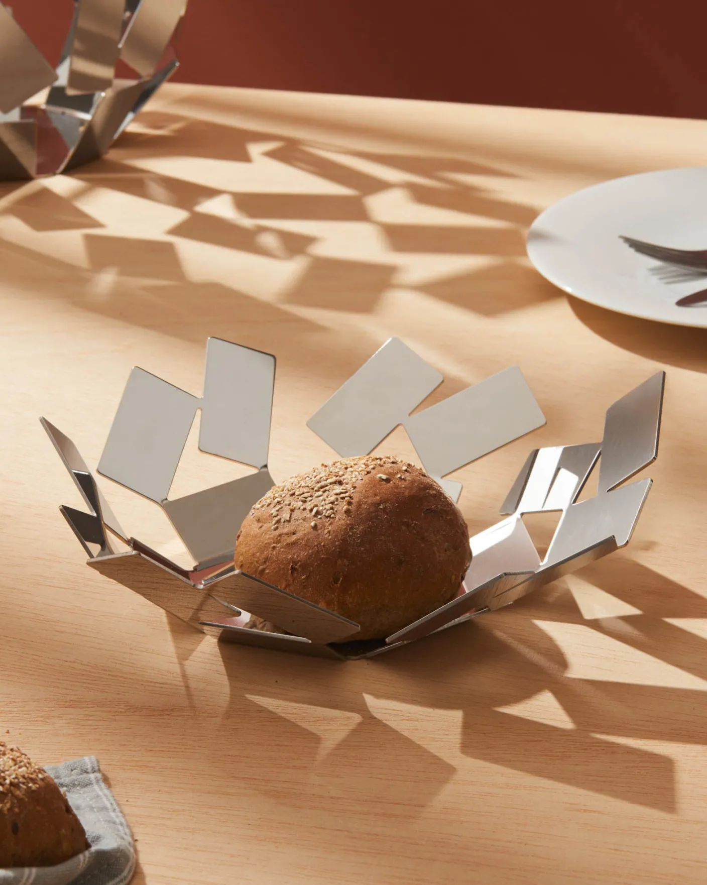 Cestini<ALESSI La Stanza dello Scirocco