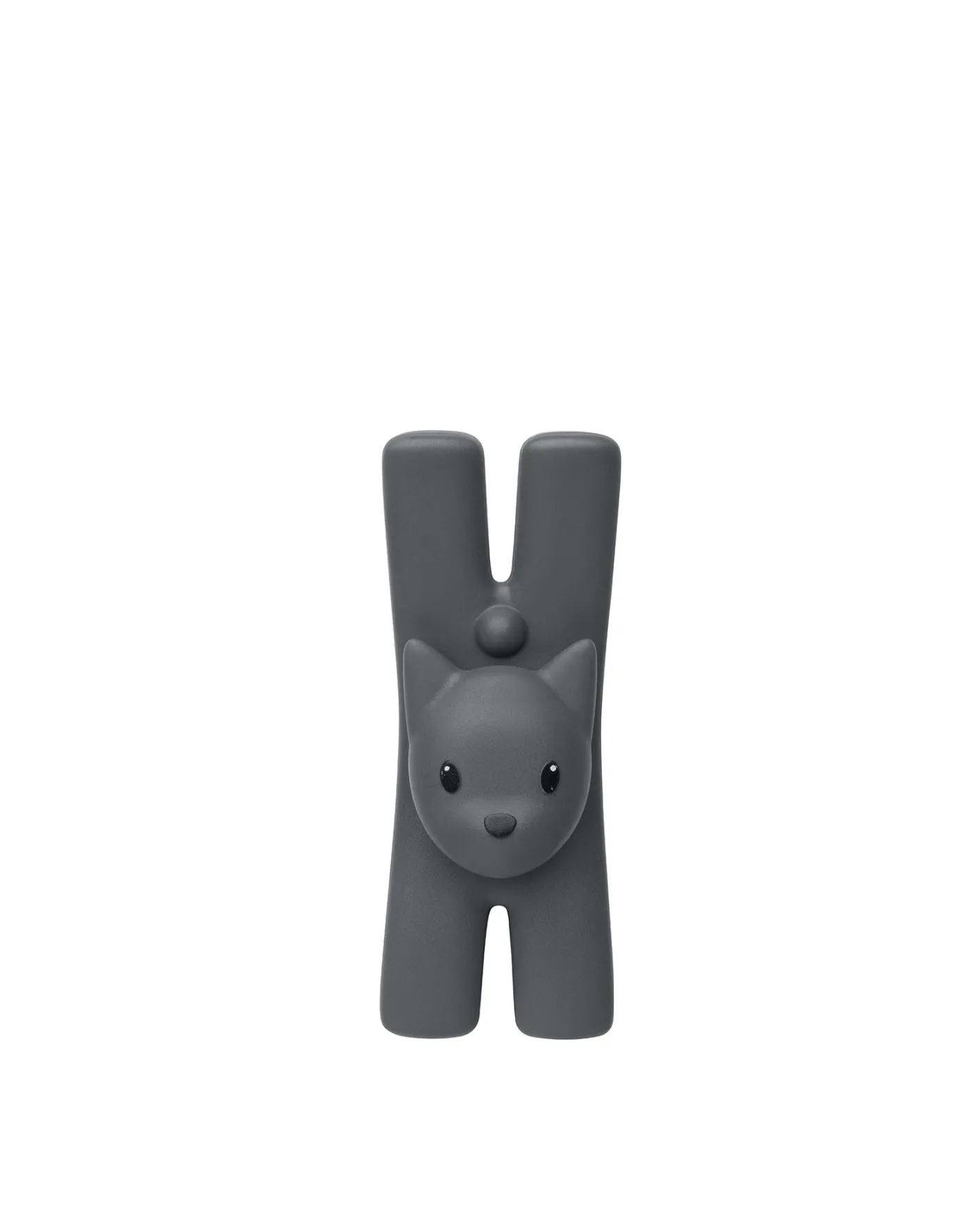 Piccolo Arredo<ALESSI Lampo nero