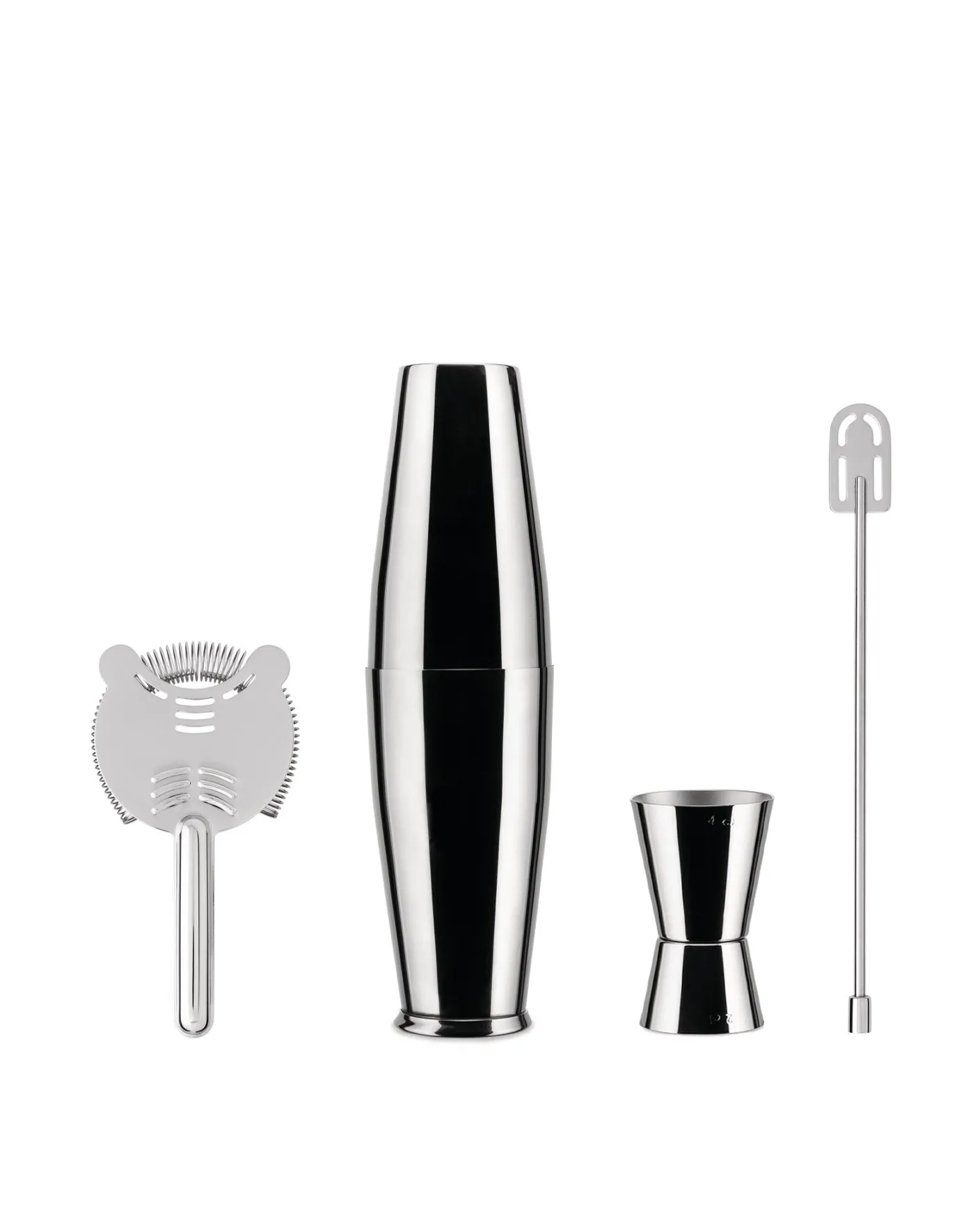 Accessori Bar<ALESSI Lunar Eclipse