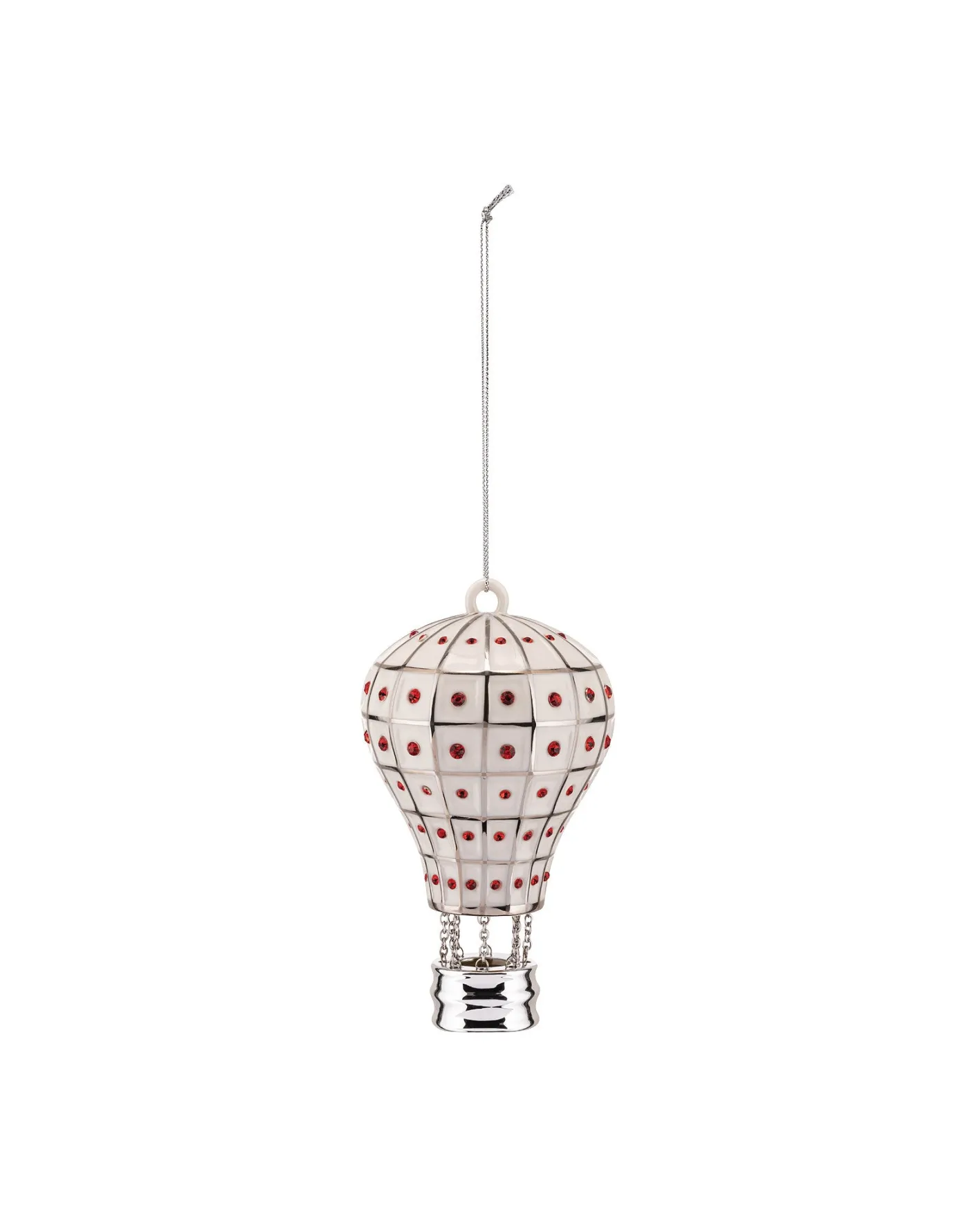 Piccolo Arredo<ALESSI Mongolfiera reale
