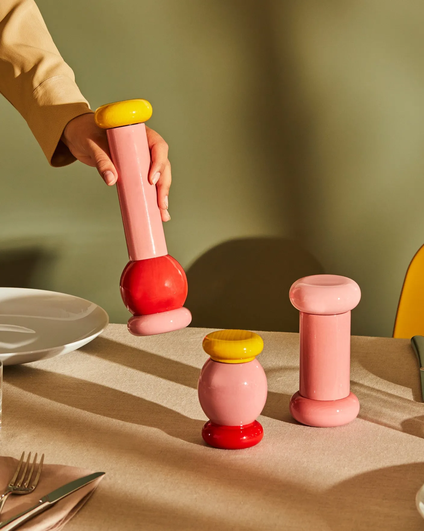 Condimenti<ALESSI MP0210