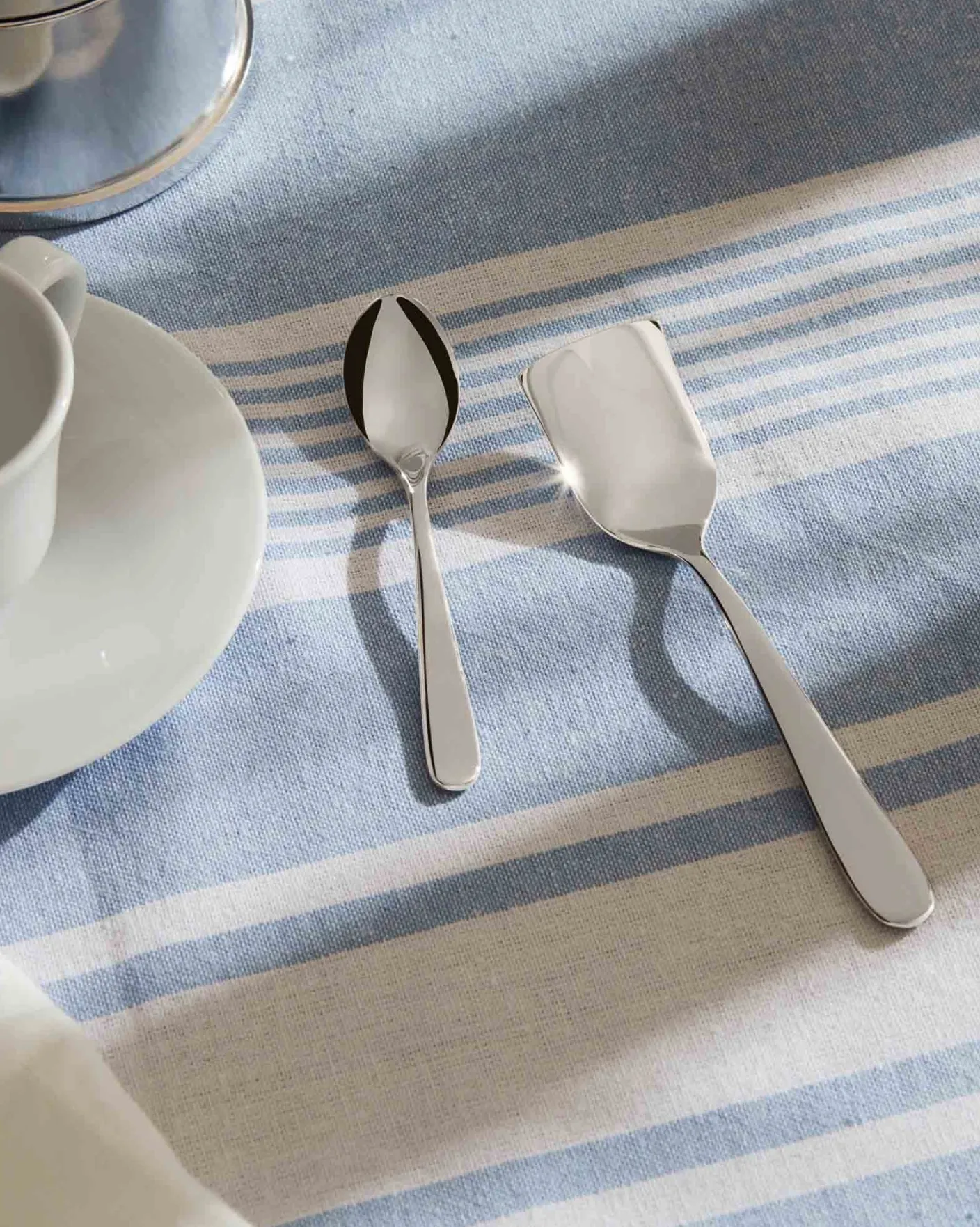 Posate<ALESSI Nuovo Milano