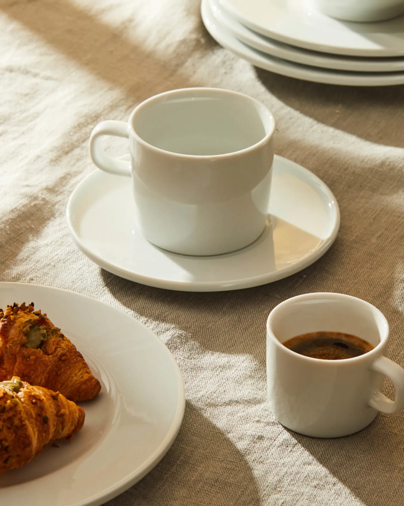 Tazze E Mug<ALESSI PlateBowlCup