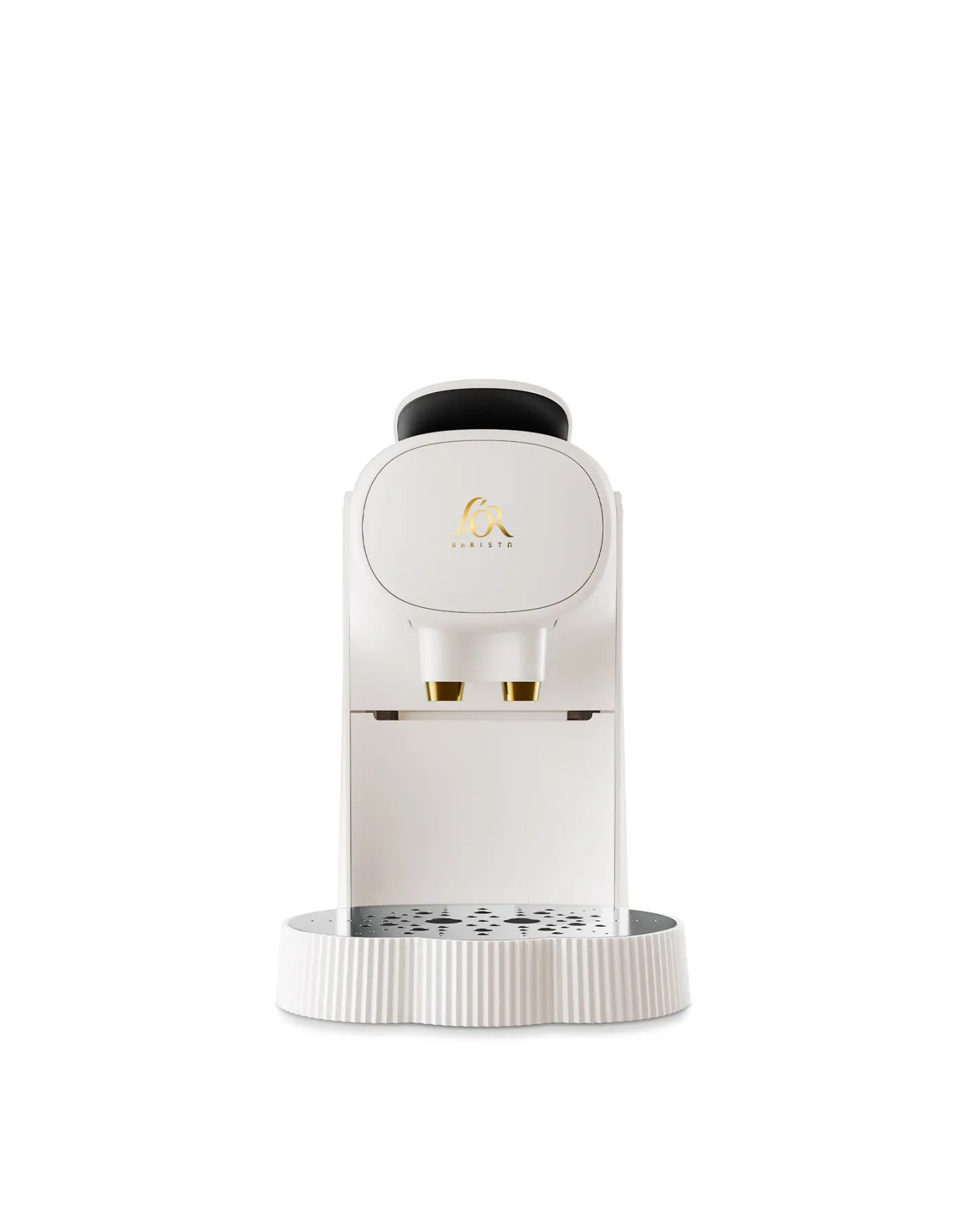 Caffettiere<ALESSI Plissé