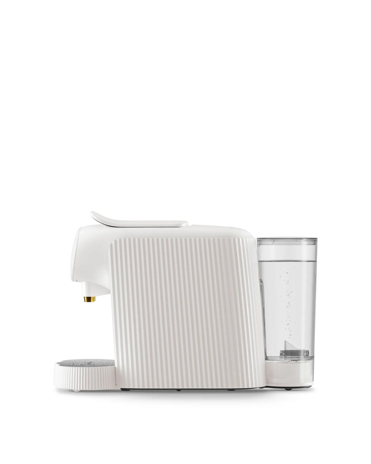Caffettiere<ALESSI Plissé