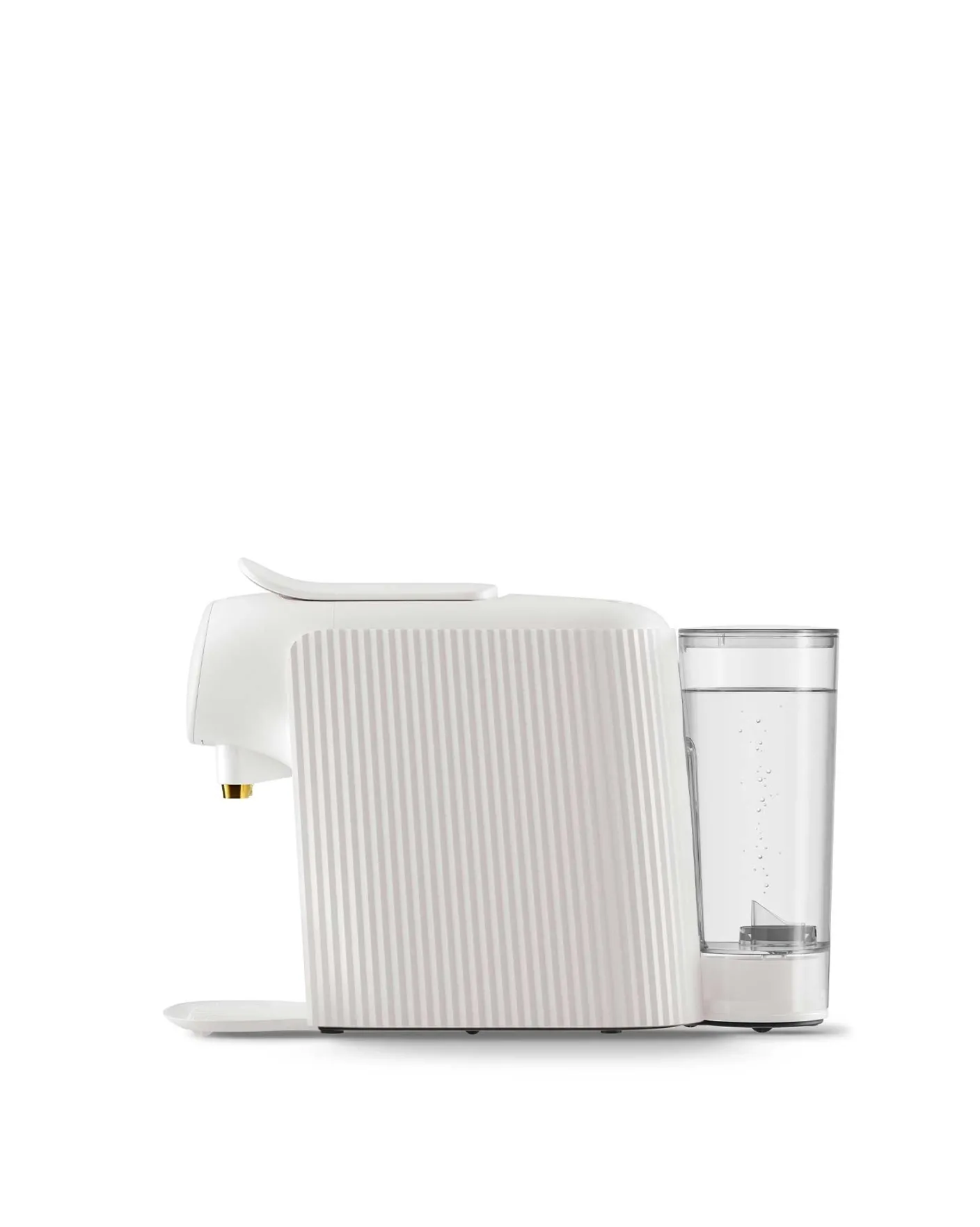 Caffettiere<ALESSI Plissé