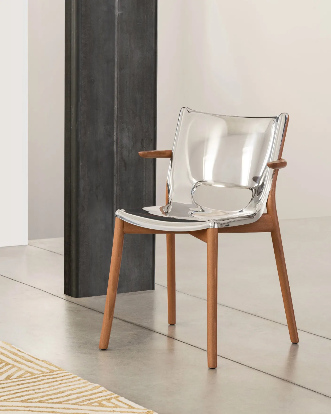 Piccolo Arredo<ALESSI Poêle Collection