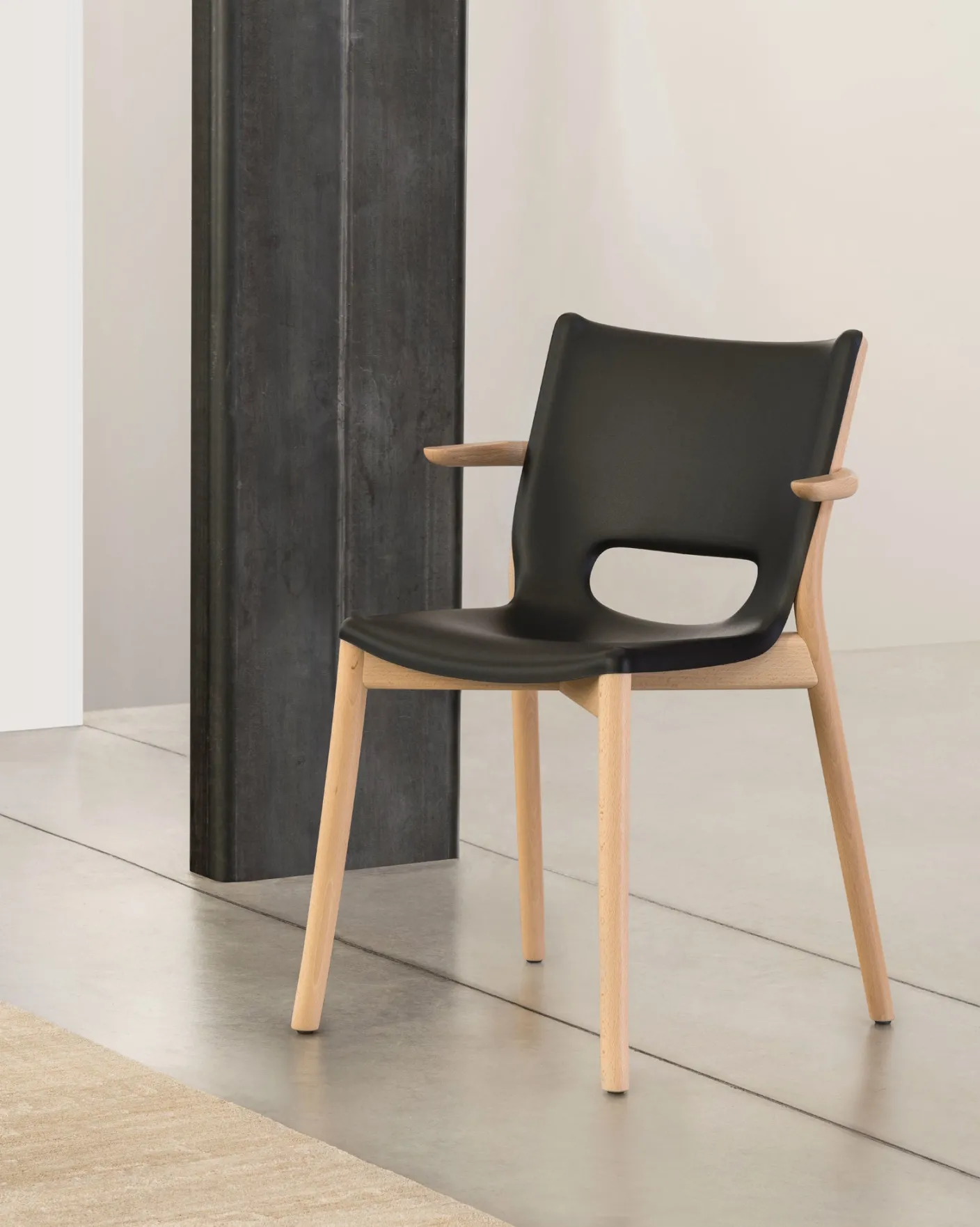 Piccolo Arredo<ALESSI Poêle Collection