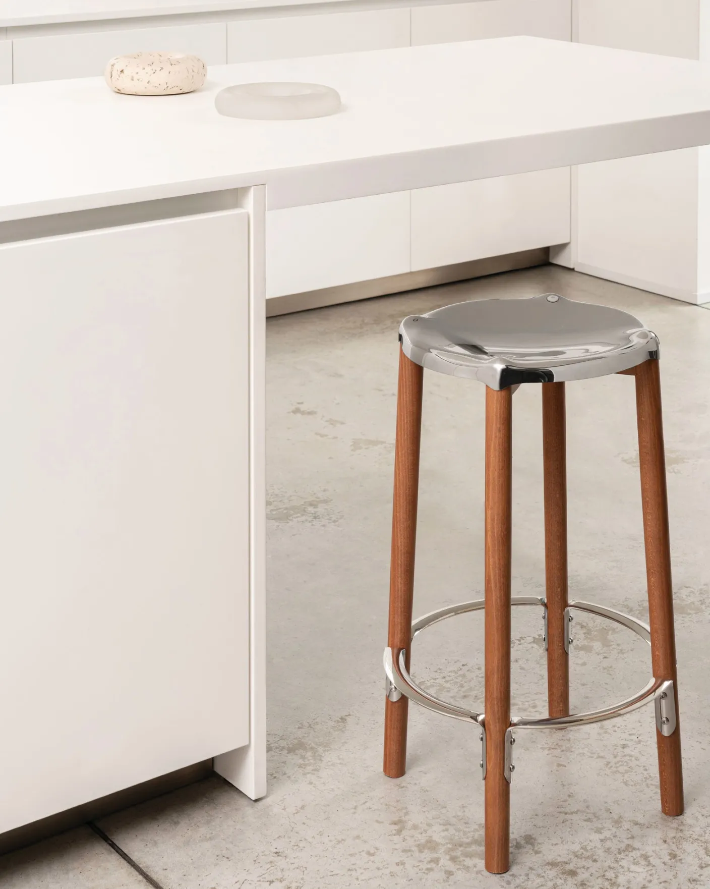 Piccolo Arredo<ALESSI Poêle Collection