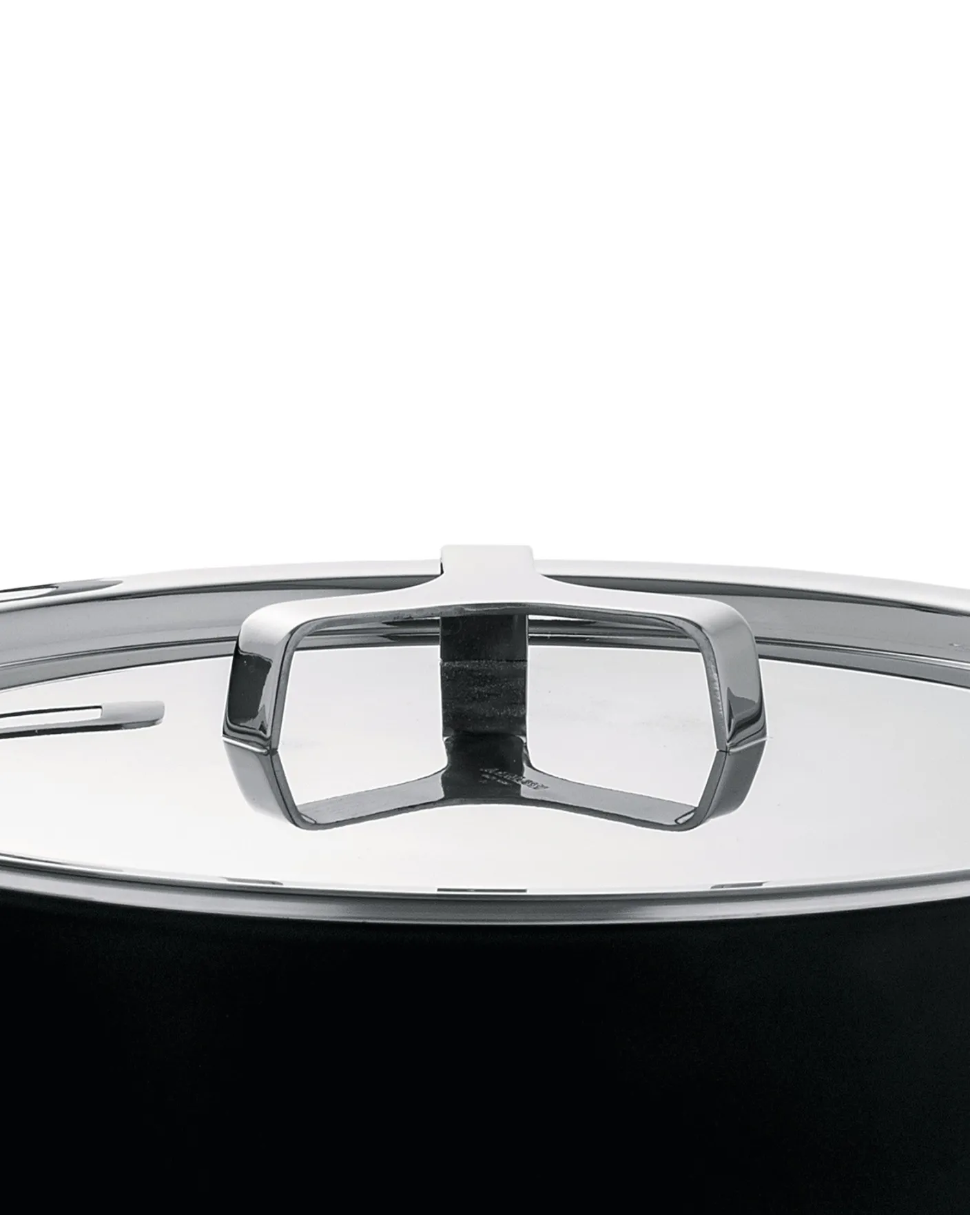 Pentole<ALESSI Pots&Pans