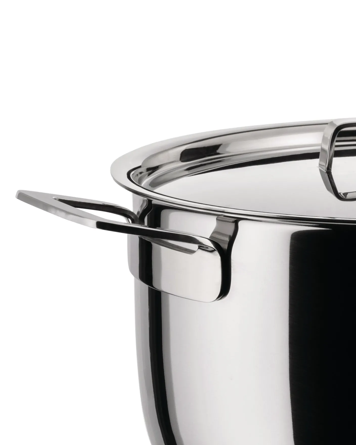 Pentole<ALESSI Pots&Pans
